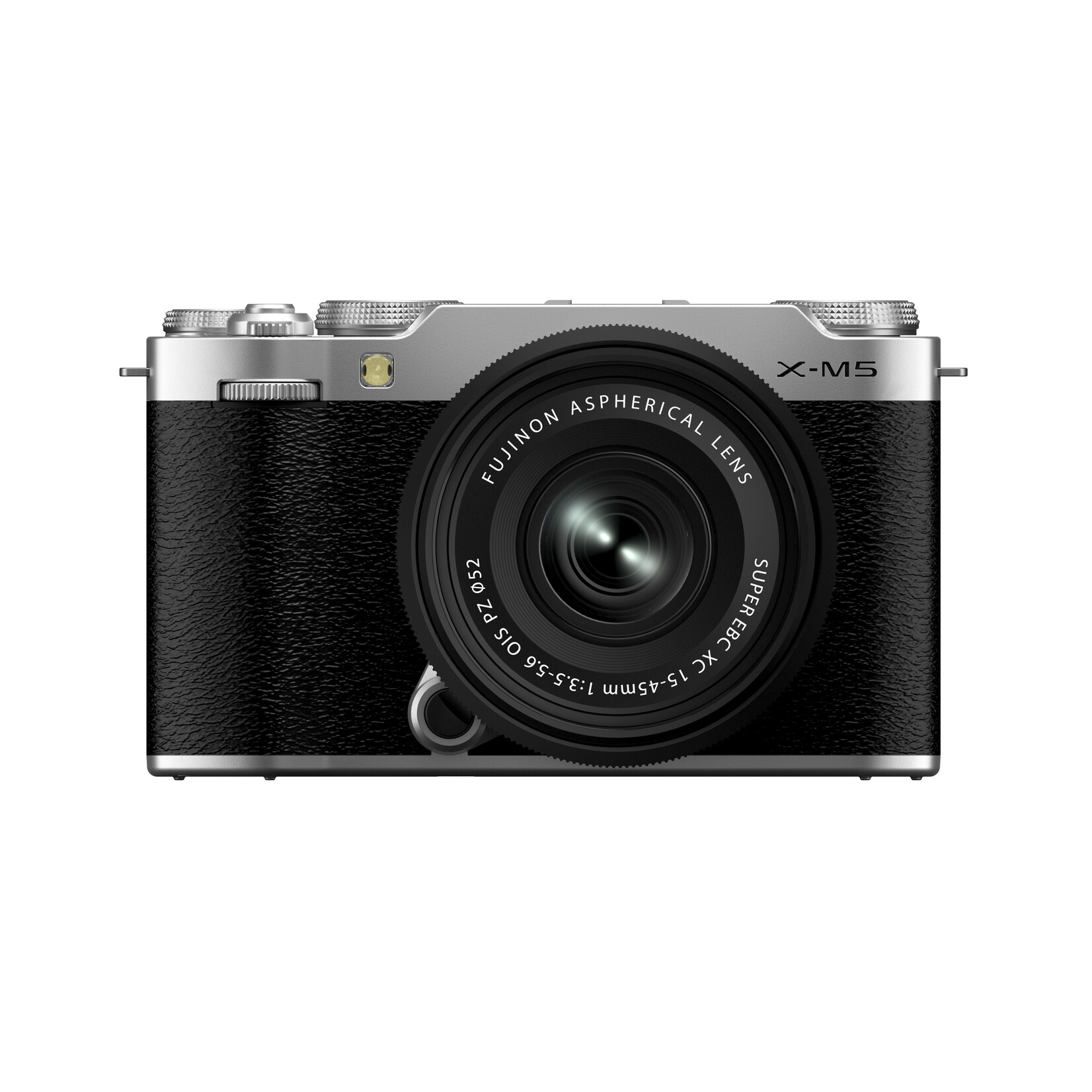 Fujifilm FUJIFILM X-M5