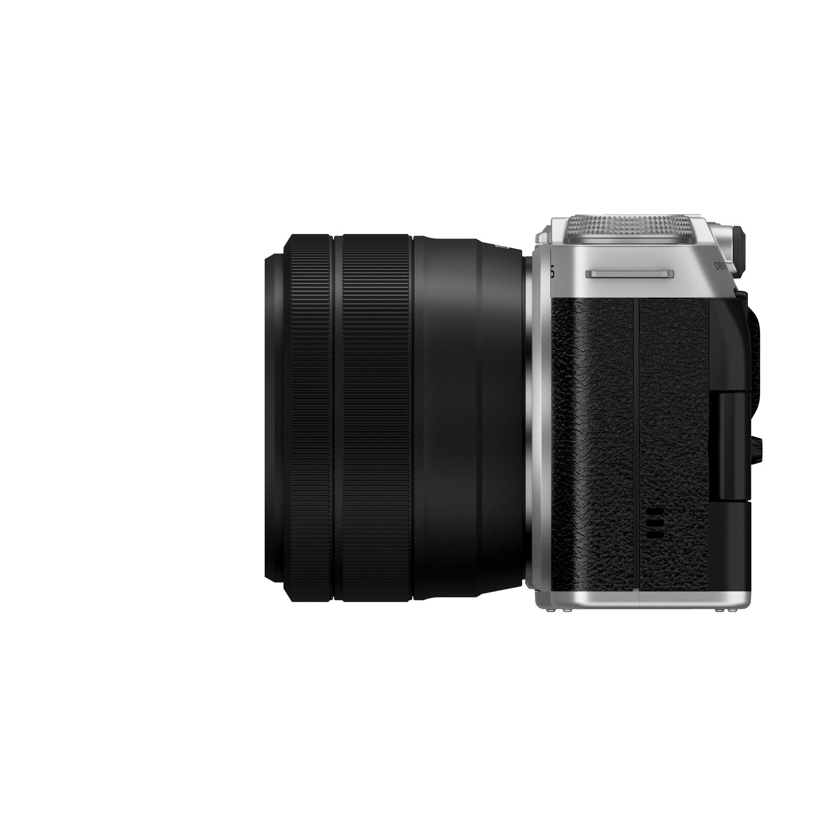 Fujifilm FUJIFILM X-M5