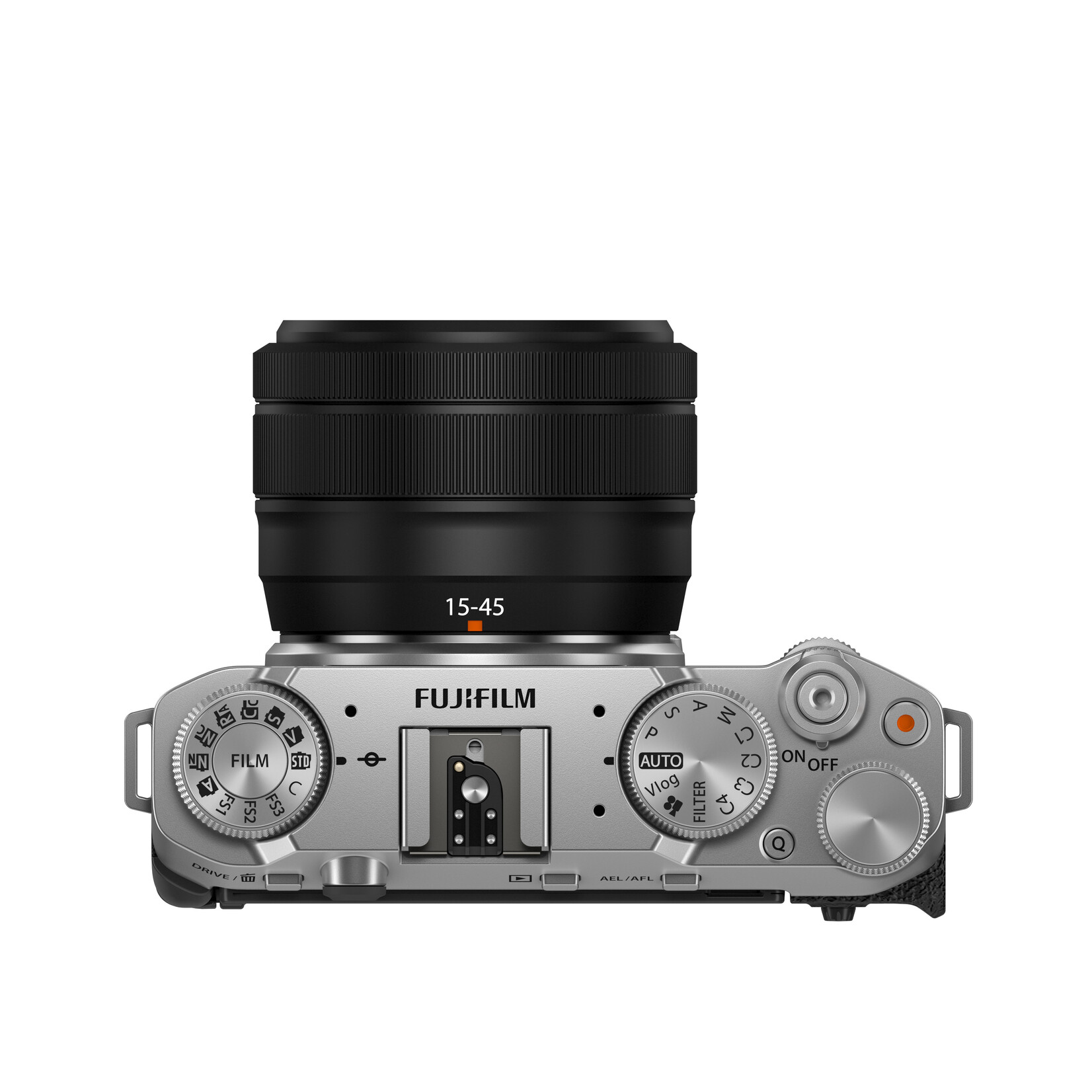 Fujifilm FUJIFILM X-M5