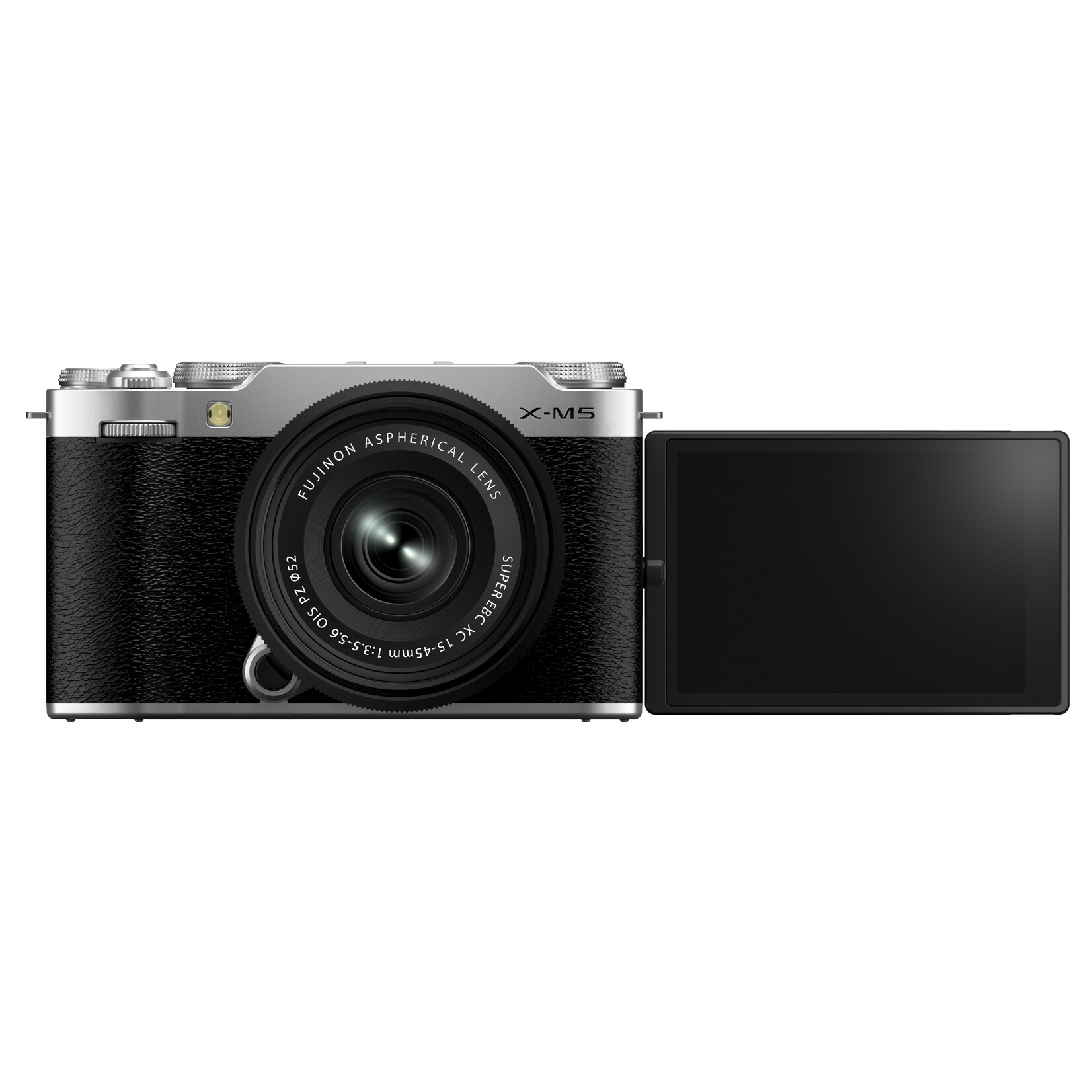 Fujifilm FUJIFILM X-M5