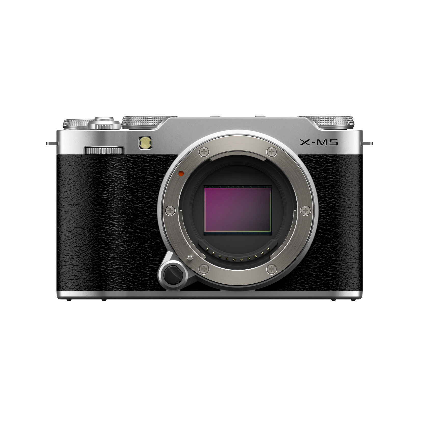 Fujifilm FUJIFILM X-M5