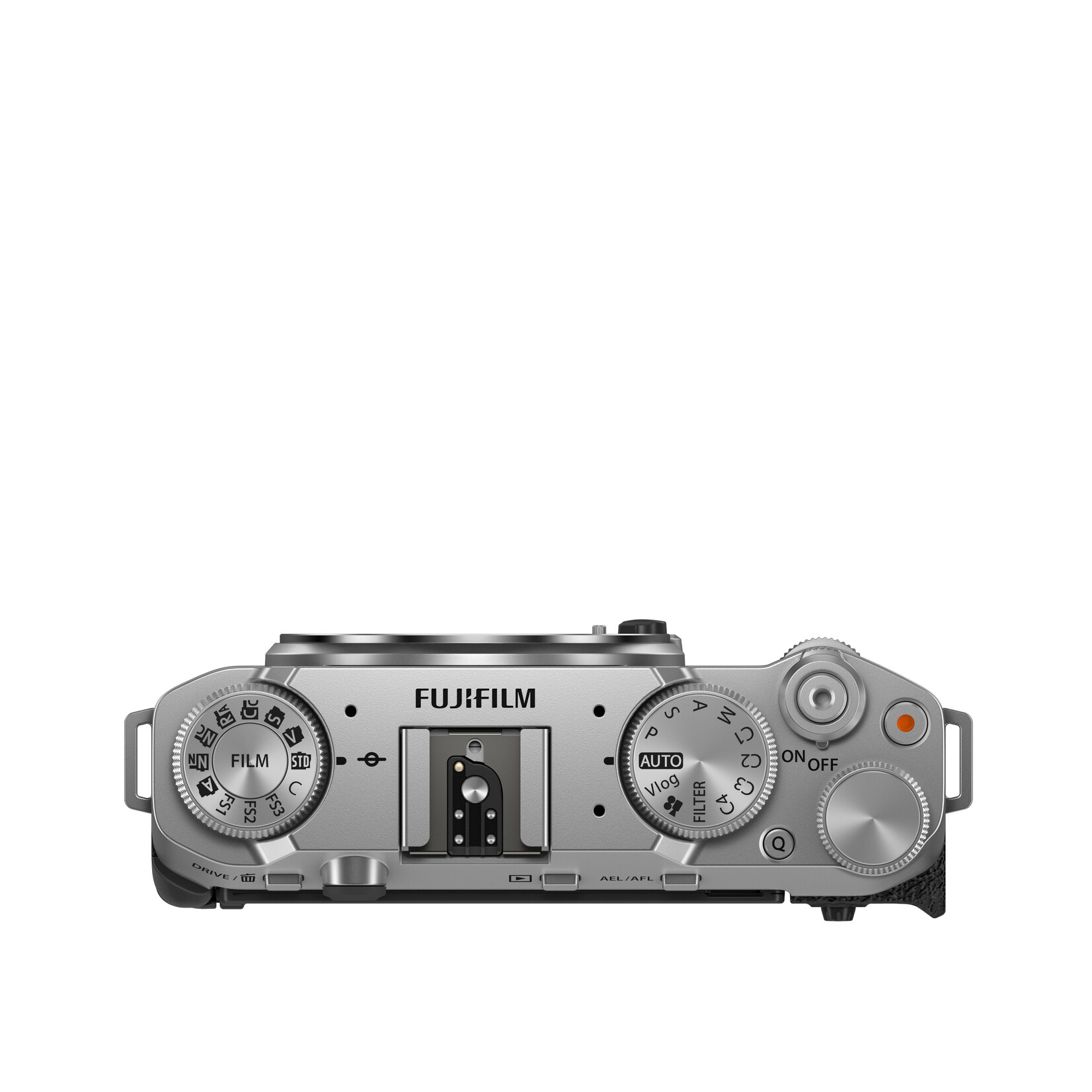 Fujifilm FUJIFILM X-M5