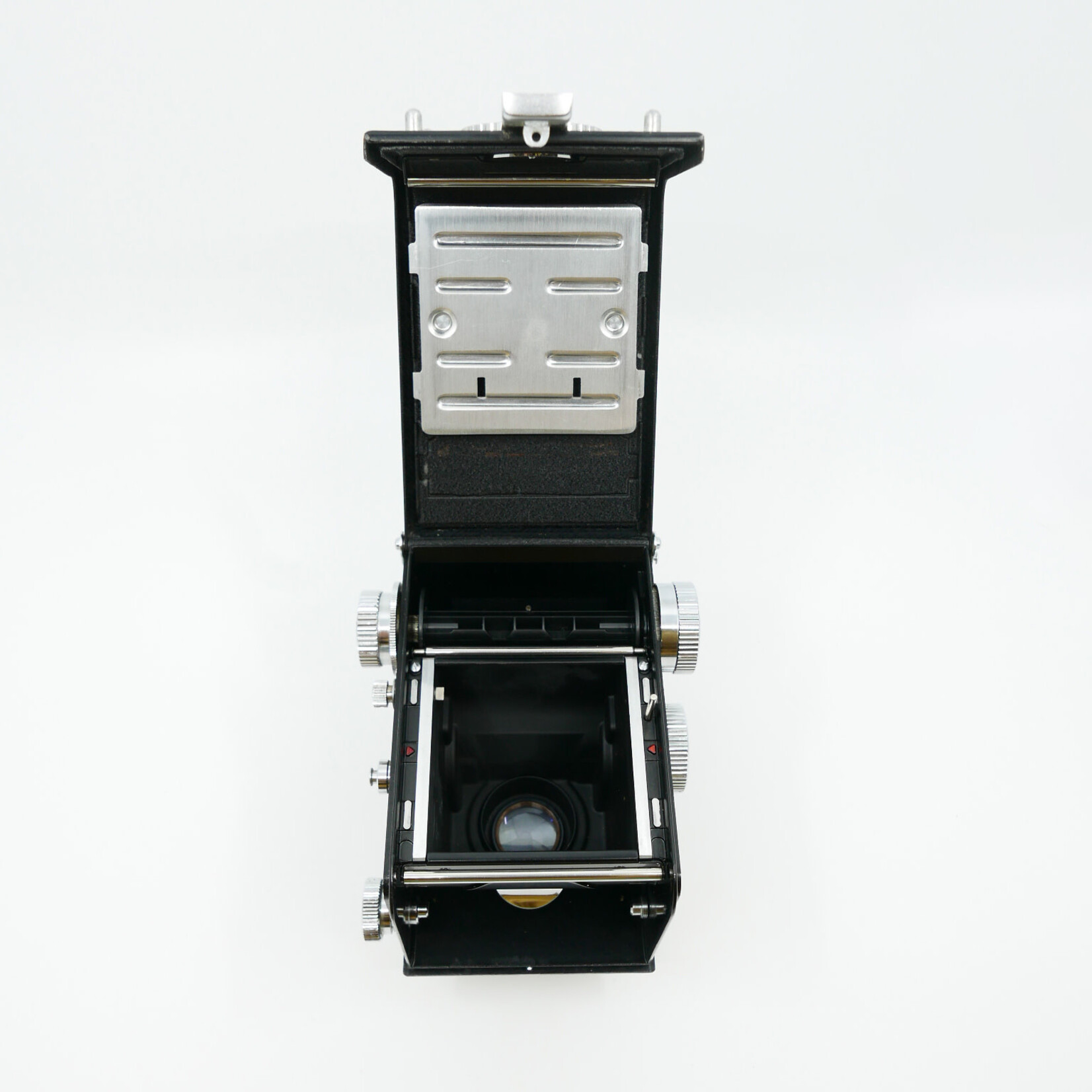 Yashica Yashica 635 (USED)