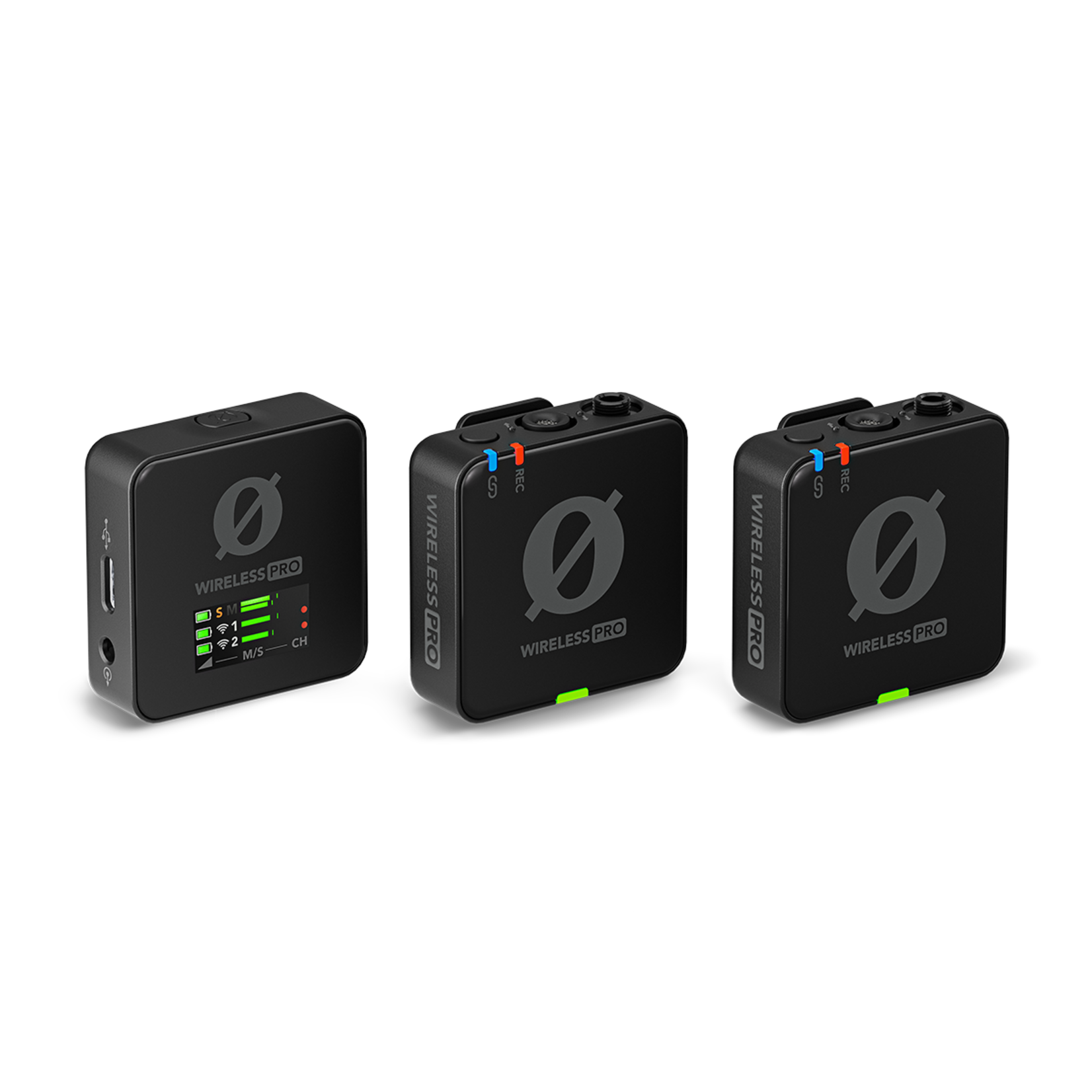 RODE Wireless Pro