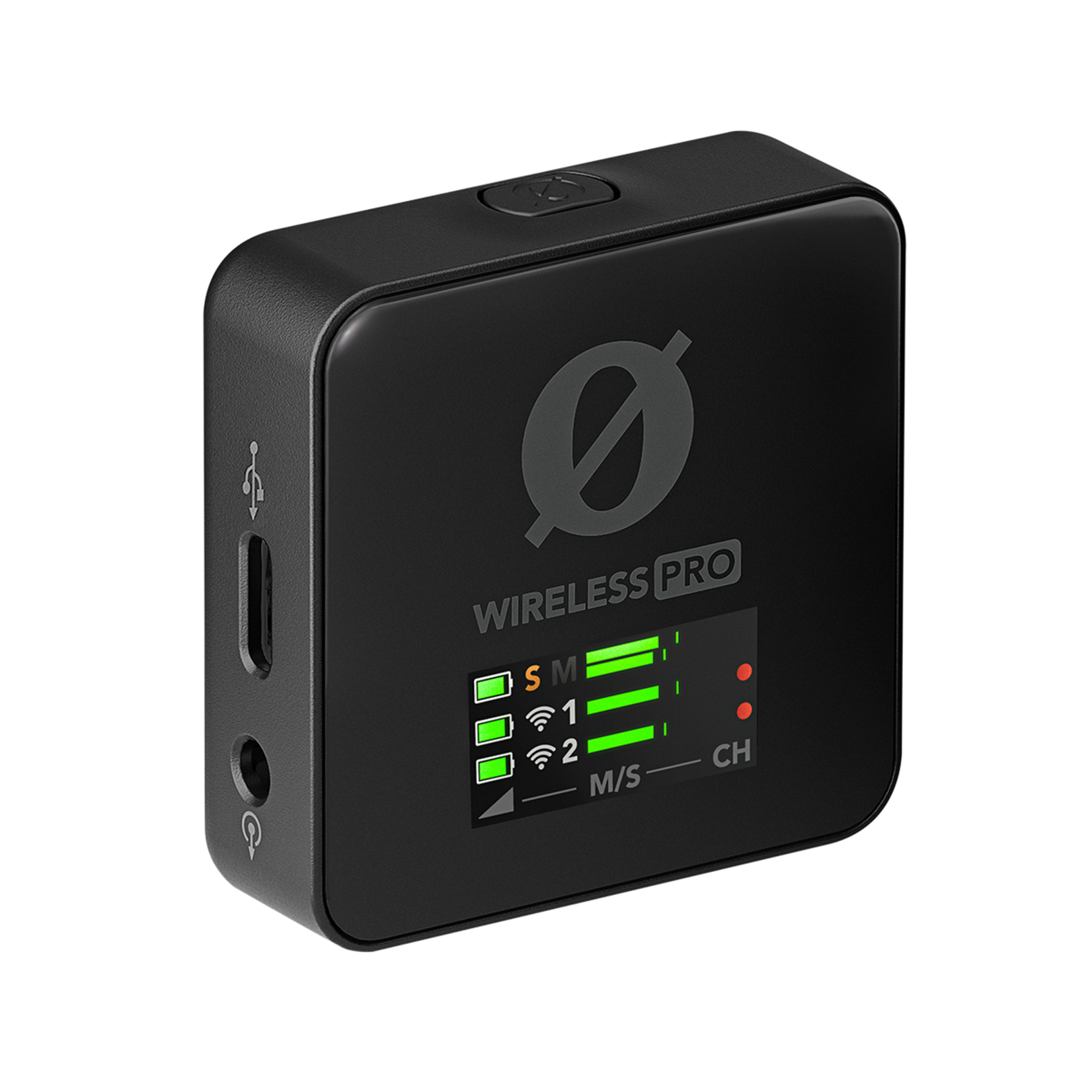 RODE Wireless Pro
