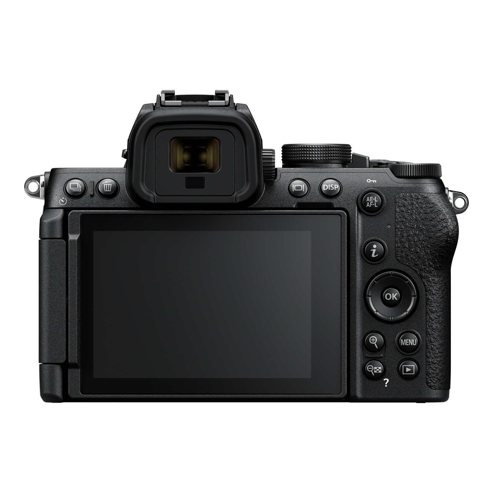Nikon Z50II 16-50mm Lens Kit