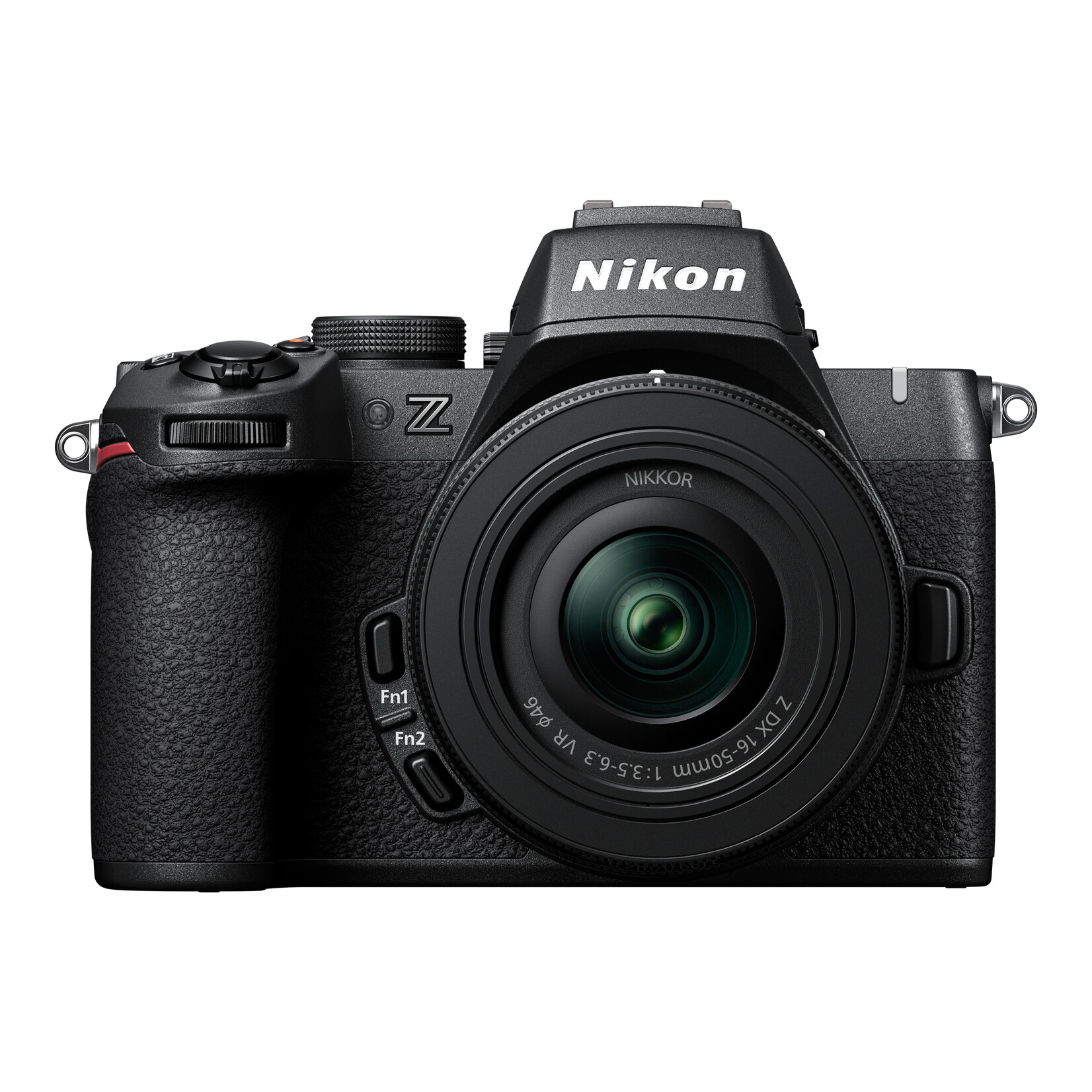 Nikon Z50II Two Lens Kit