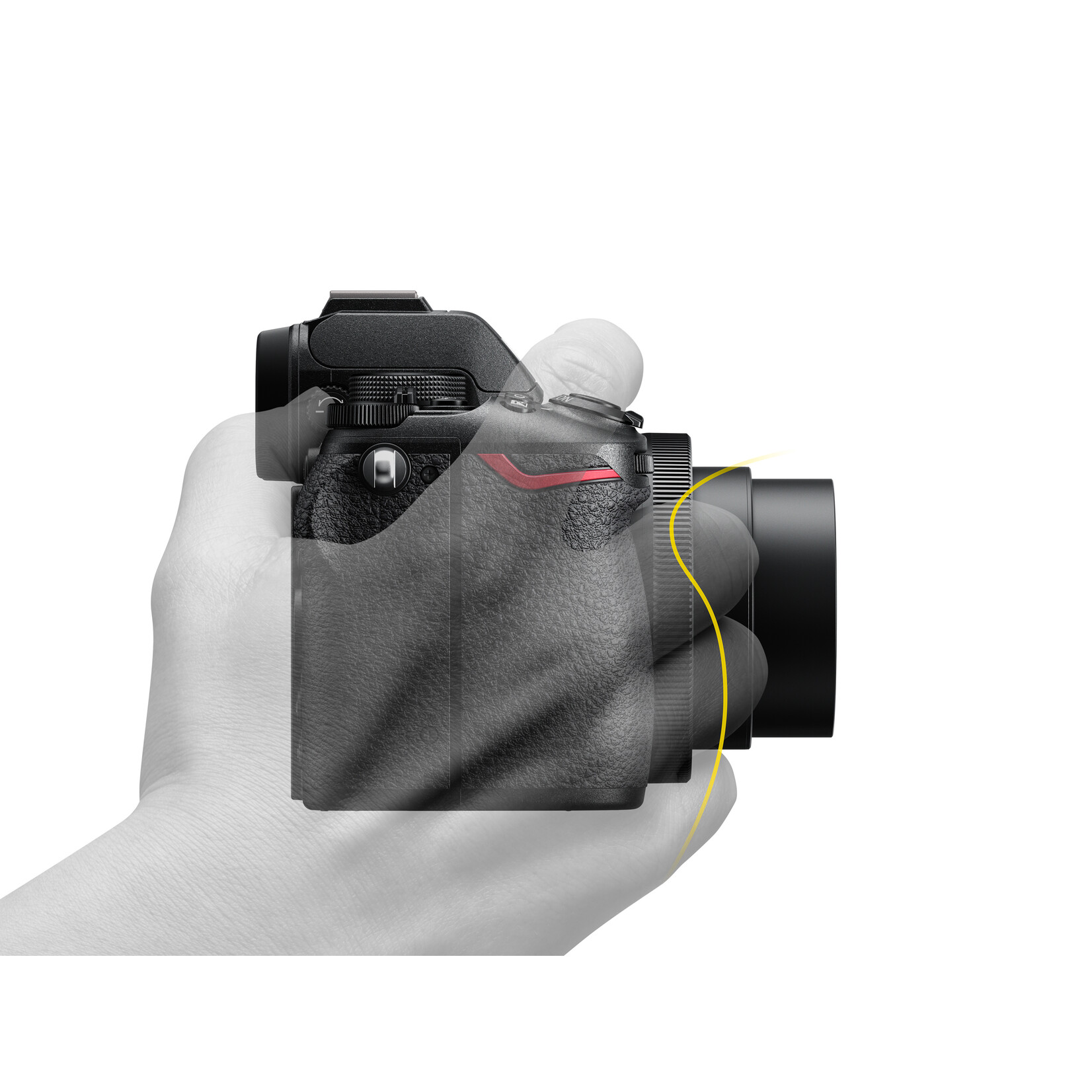 Nikon Z50II Two Lens Kit