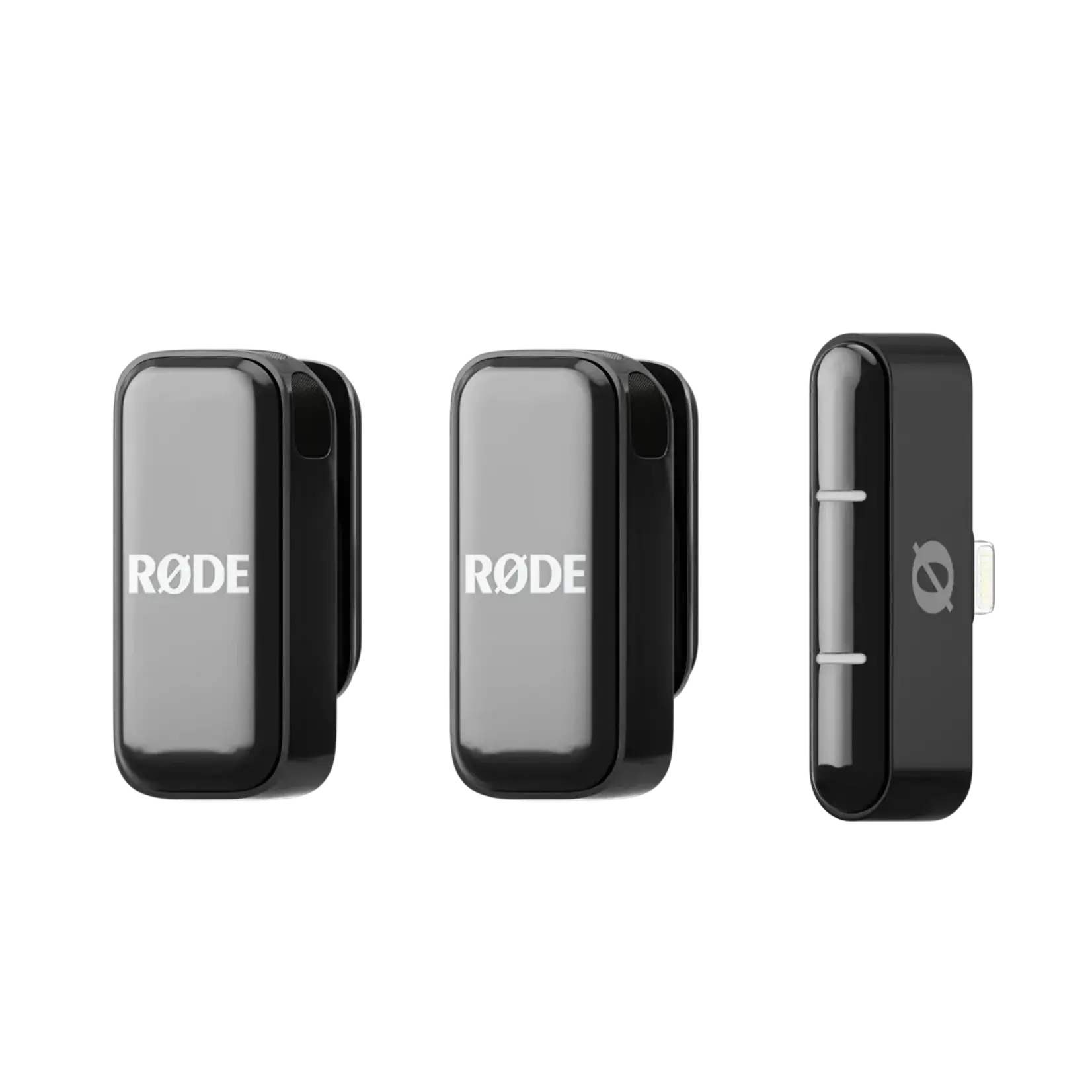 RODE Wireless Micro