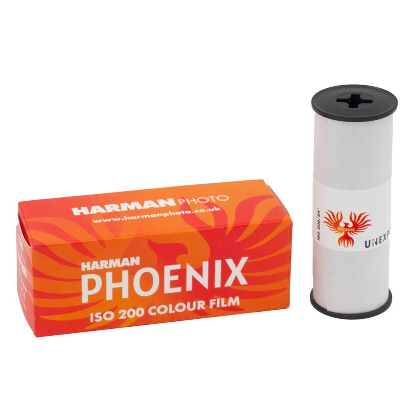 Harman Harman Phoenix 200 120