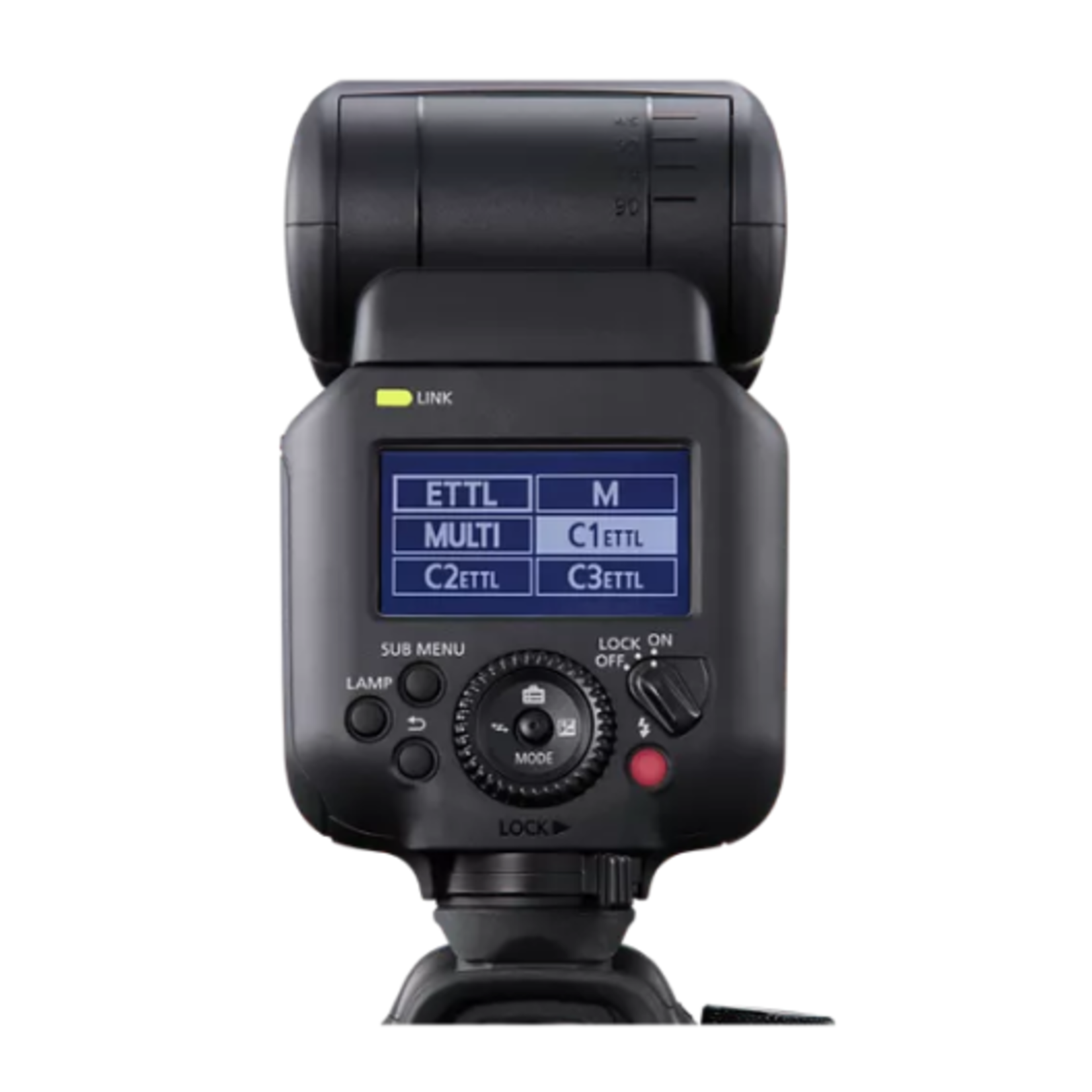 Canon Speedlite EL-5