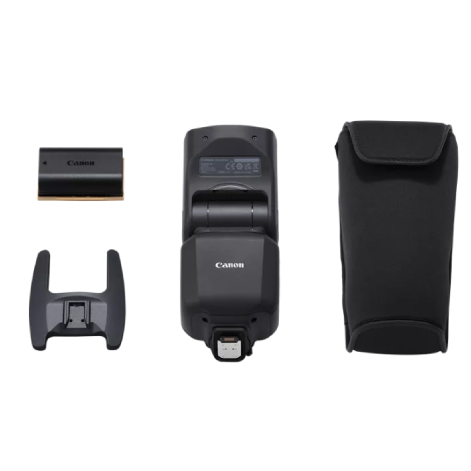 Canon Speedlite EL-5
