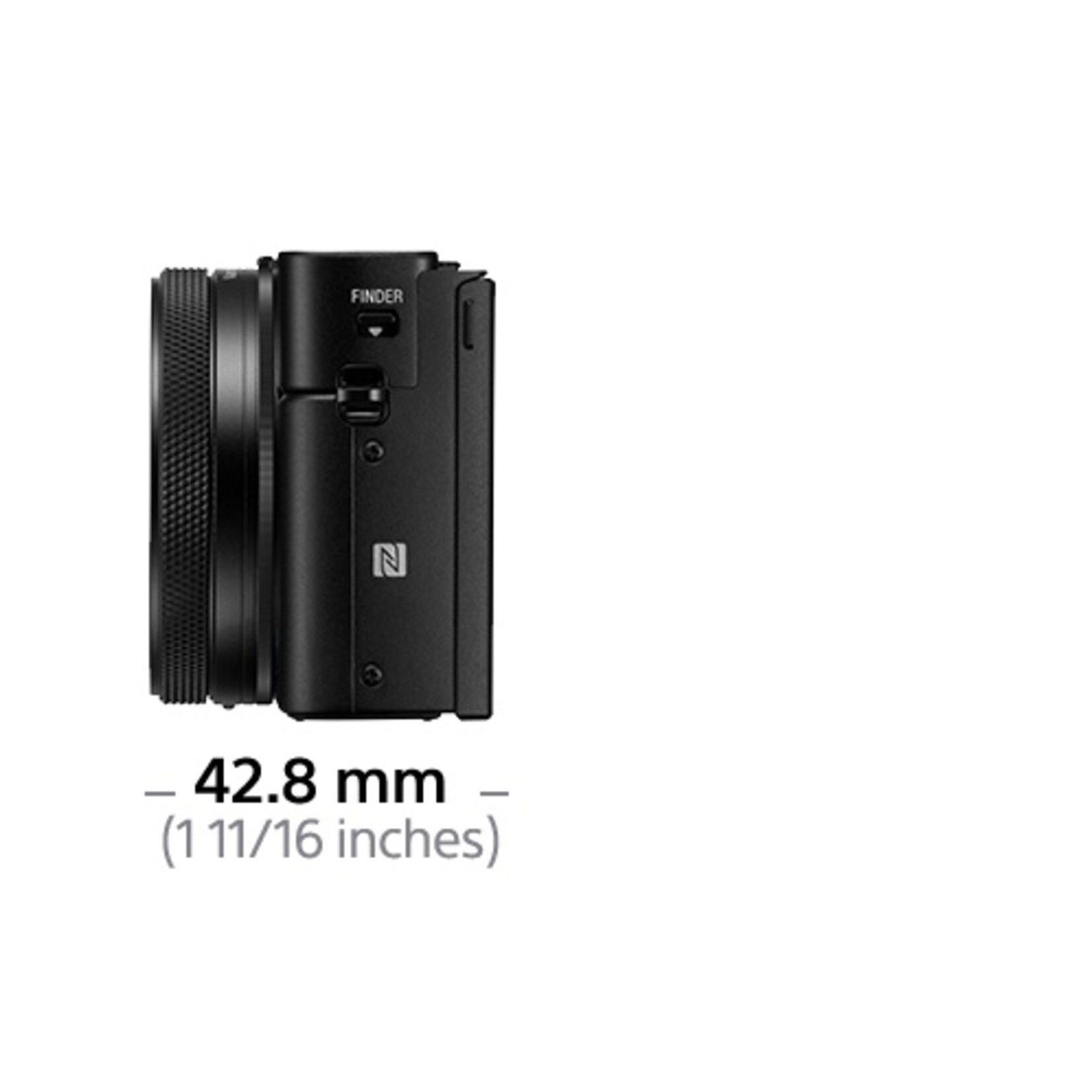 SONY Sony Cyber-Shot DSC-RX100 VII