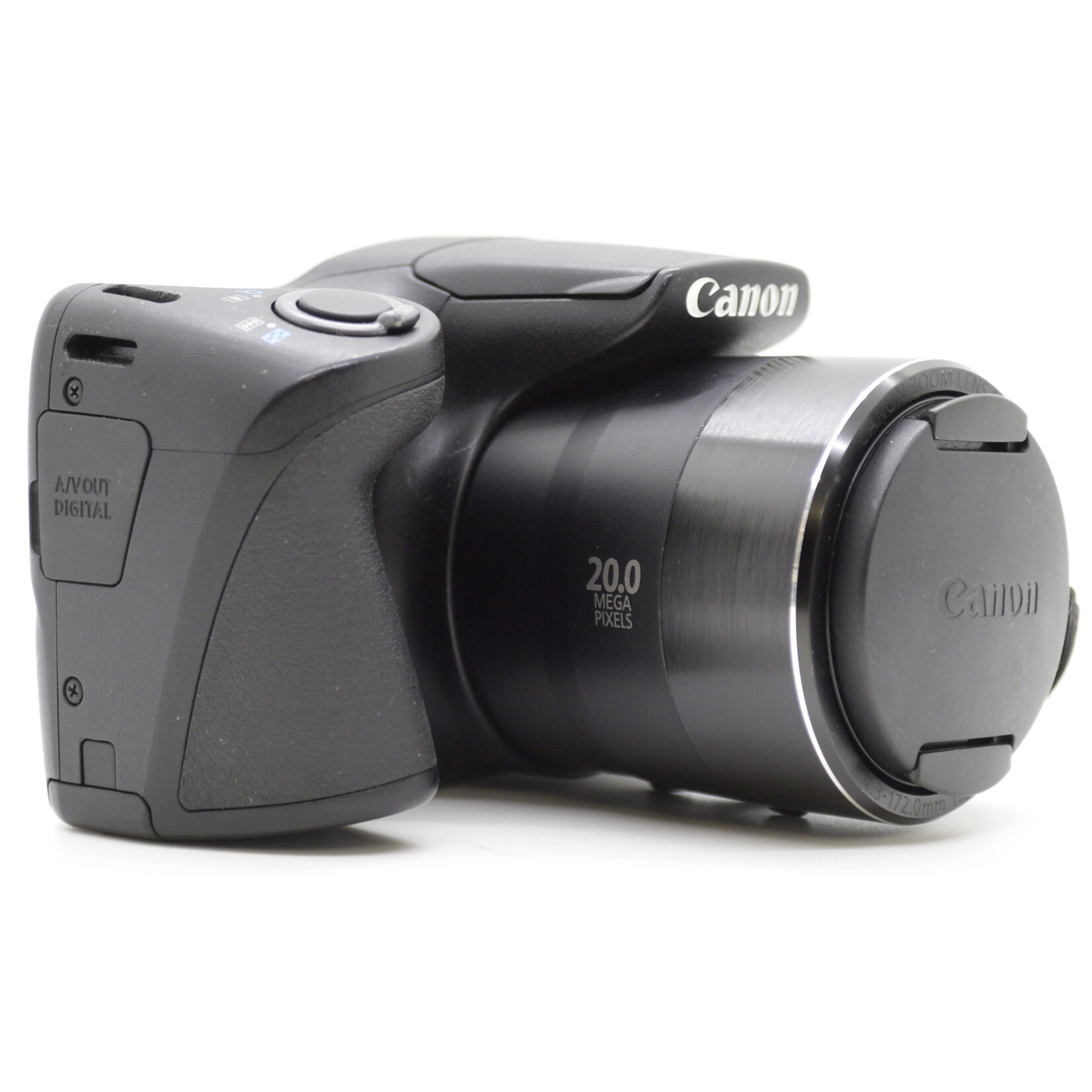 Canon Powershot SX410 IS (Used) - Pro Photo Canon Powershot SX410 IS (Used) - Pro Photo