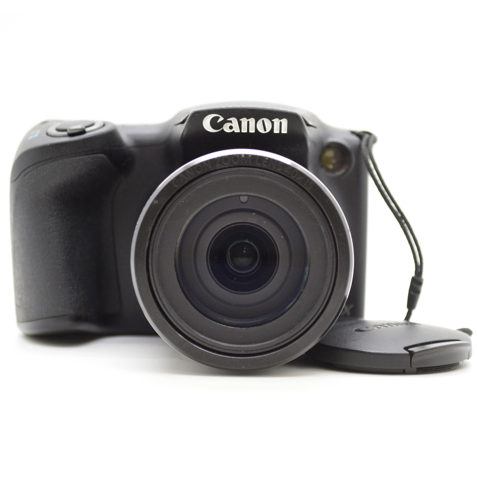 Canon Powershot SX410 IS (Used) - Pro Photo Canon Powershot SX410 IS (Used) - Pro Photo