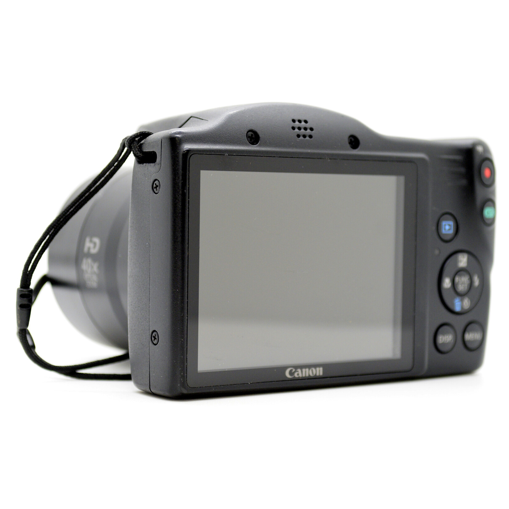 Canon Powershot SX410 IS (Used) - Pro Photo Canon Powershot SX410 IS (Used) - Pro Photo