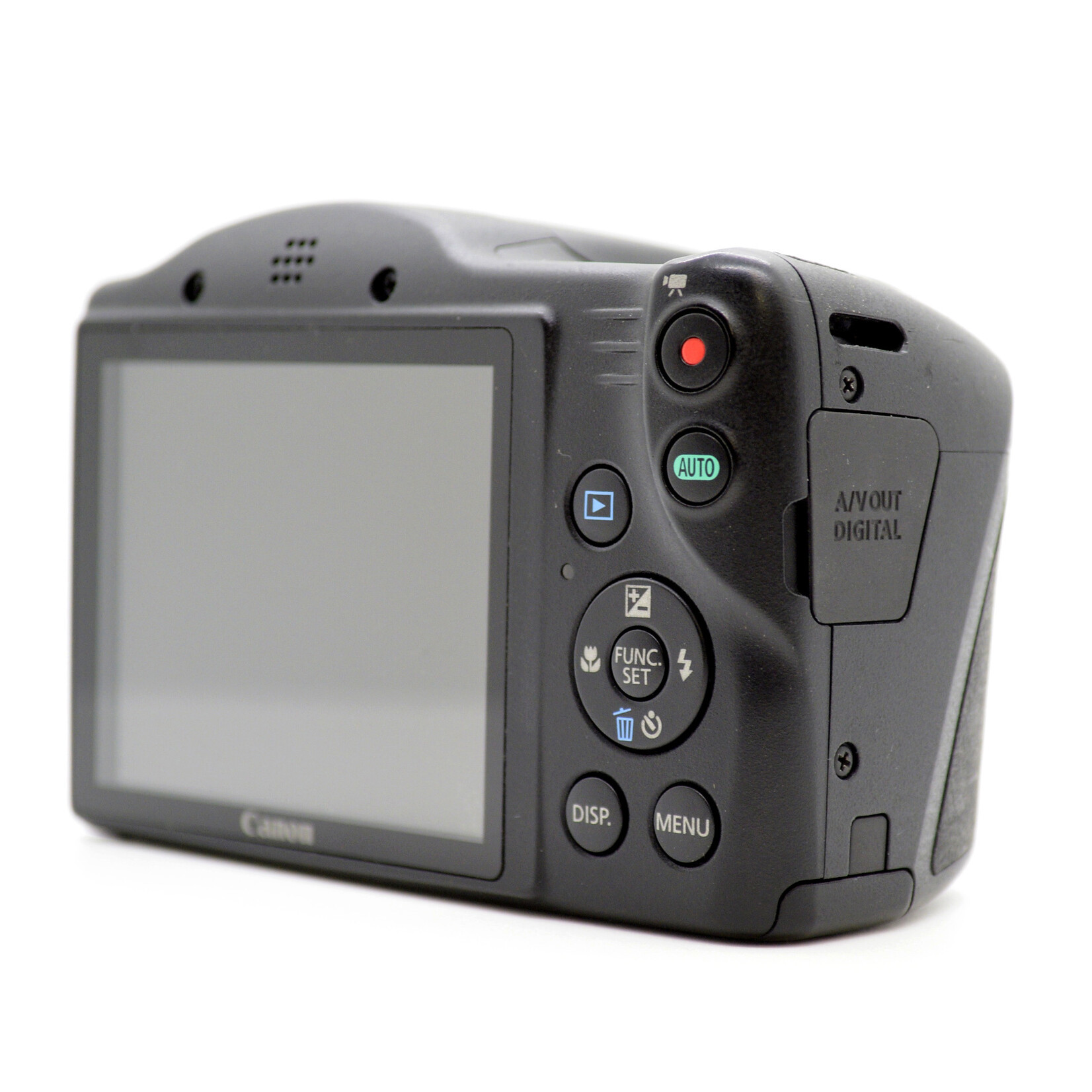 Canon Powershot SX410 IS (Used) - Pro Photo Canon Powershot SX410 IS (Used) - Pro Photo