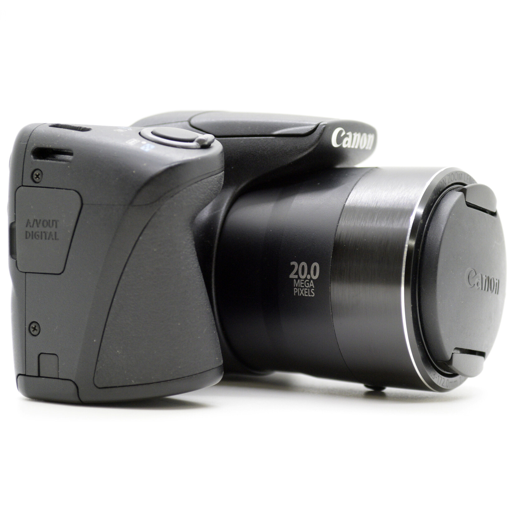 Canon Powershot SX410 IS (Used) - Pro Photo Canon Powershot SX410 IS (Used) - Pro Photo