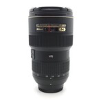 Nikon AF-S Nikkor 16-35mmf:4 G ED (Used)
