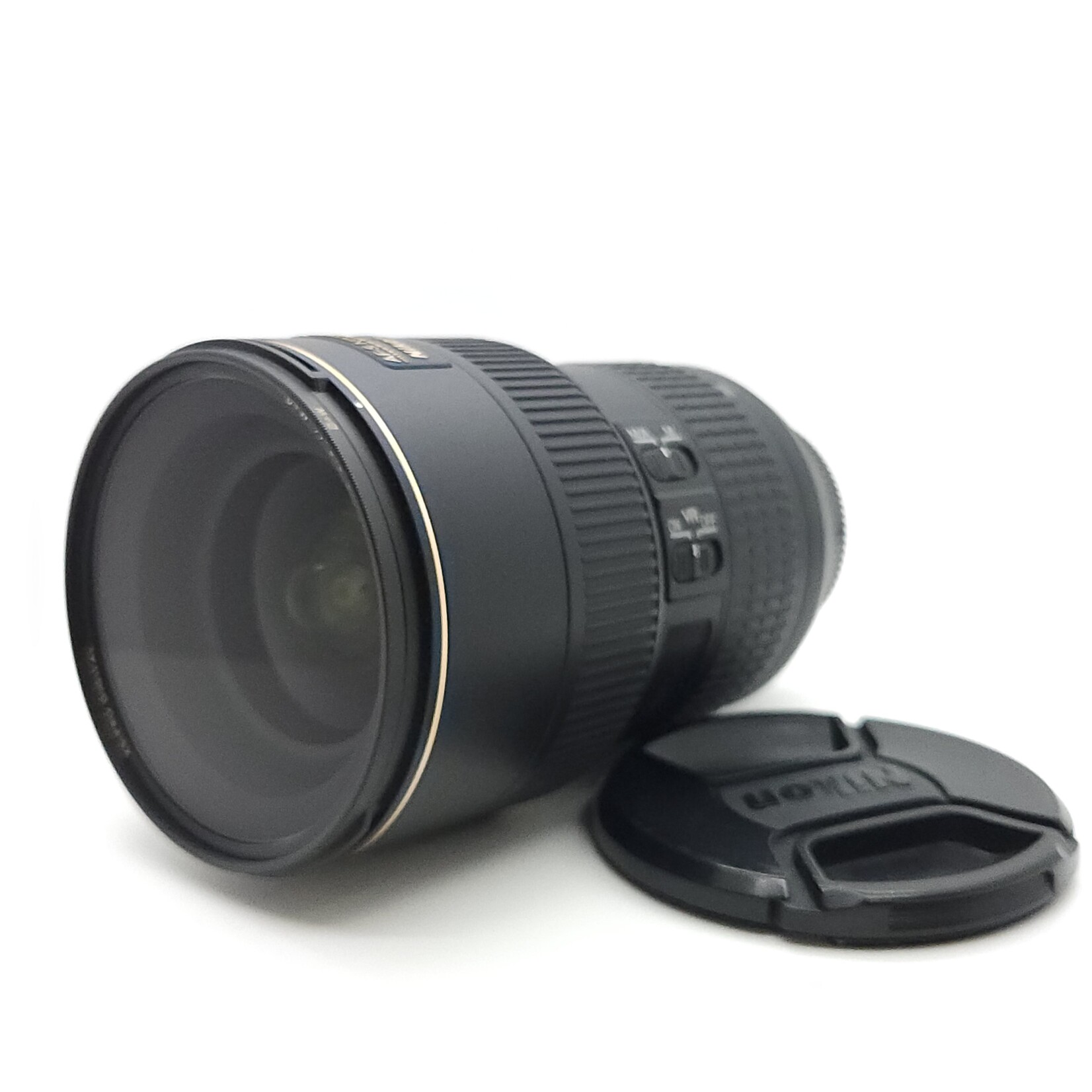 Nikon AF-S Nikkor 16-35mmf:4 G ED (Used)