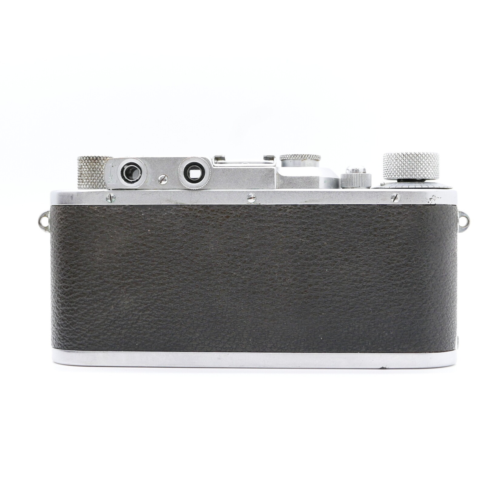Leica Leica III w/ Summaron 3.5cm f:3.5 (Used)