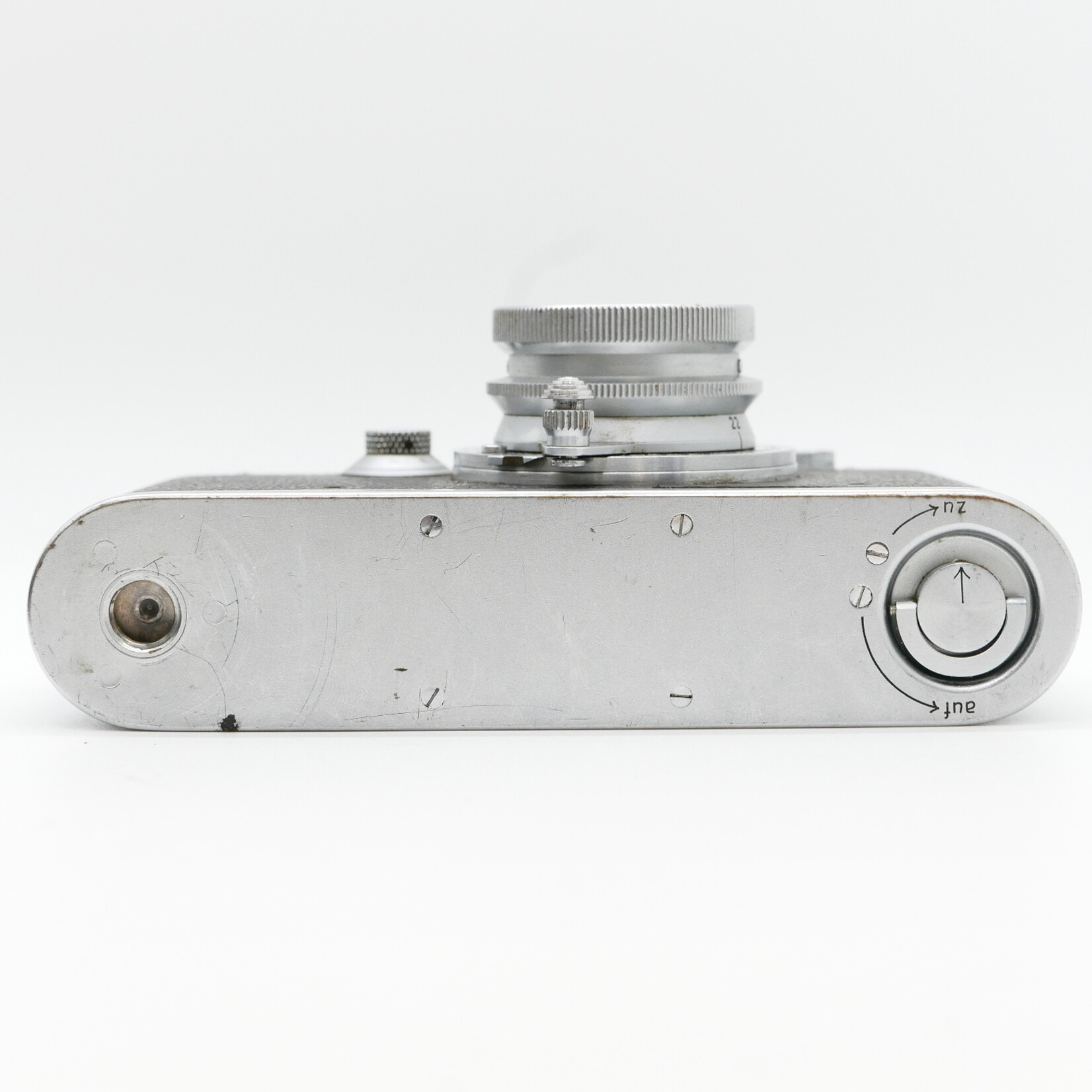 Leica Leica III w/ Summaron 3.5cm f:3.5 (Used)