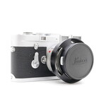 Leica Leica M3 w/ 50mm Summilux-M f:1.4 Chrome(Used)