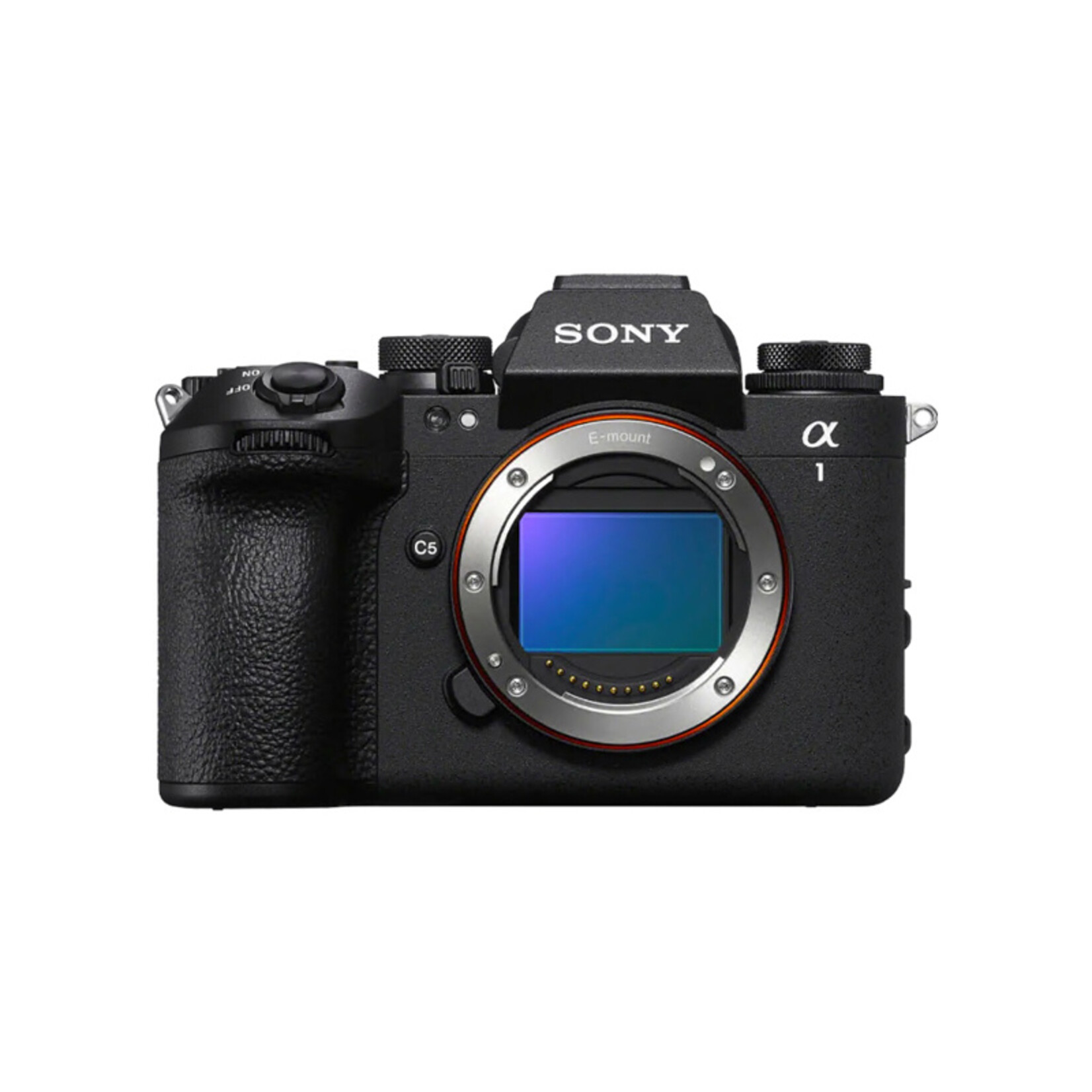 SONY Sony A1 II Mirrorless Camera
