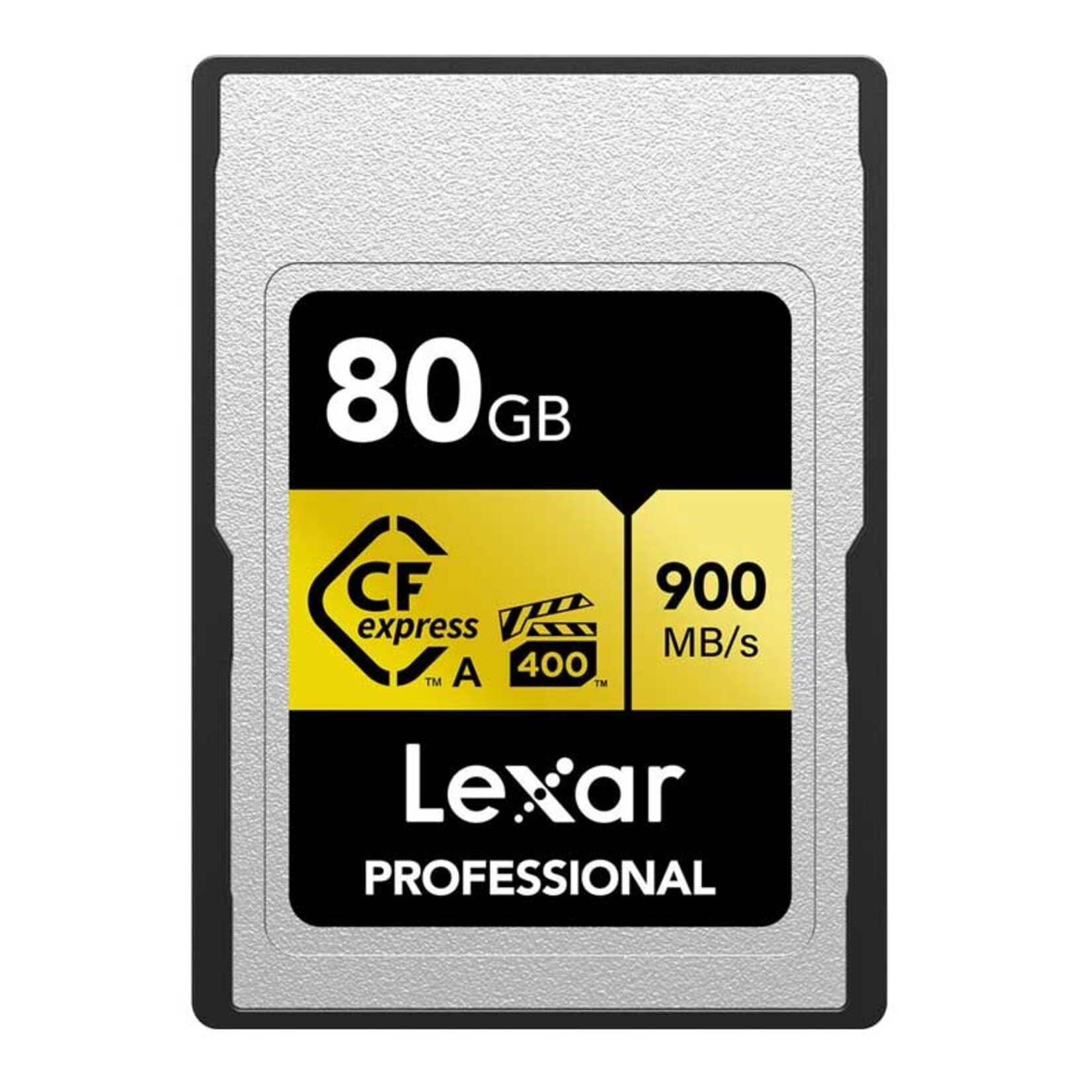 Lexar Lexar, 80GB, CFexpress Type A Card