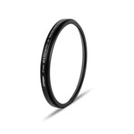 Tiffen TIFFEN MULTICOATED UV PROTECTION FILTER