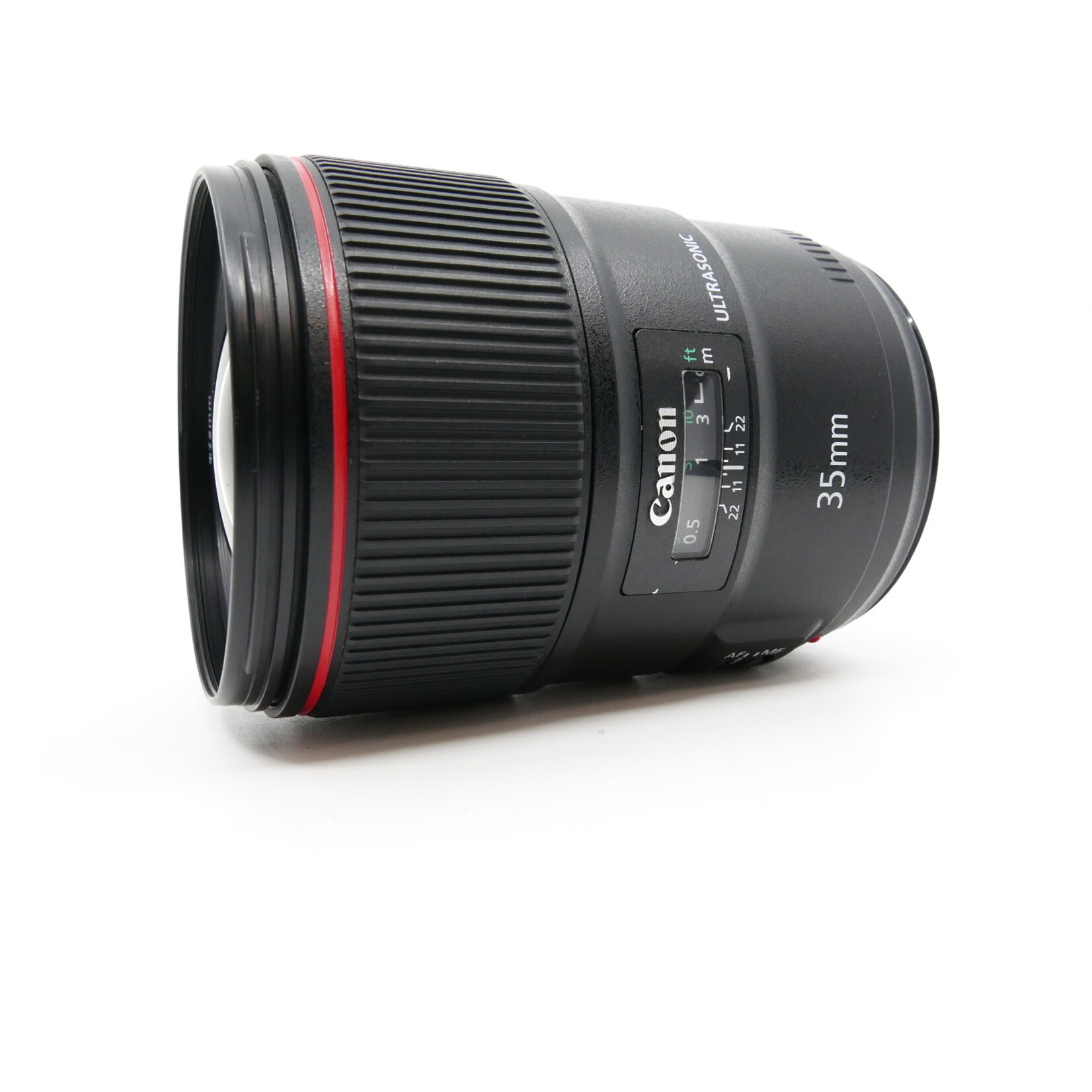 Canon Canon 35mm EF f1.4 L II USM (Used)