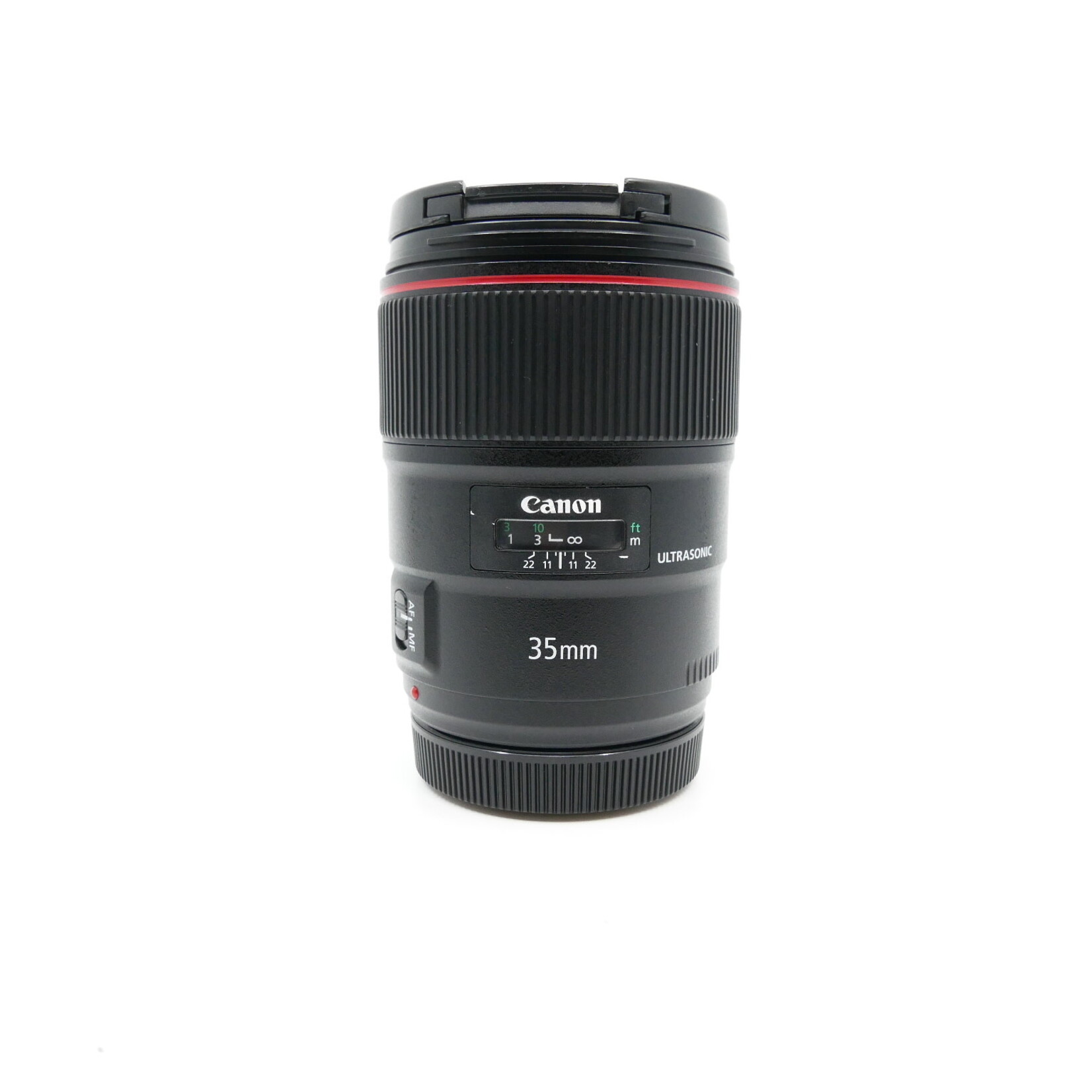 Canon Canon 35mm EF f1.4 L II USM (Used)