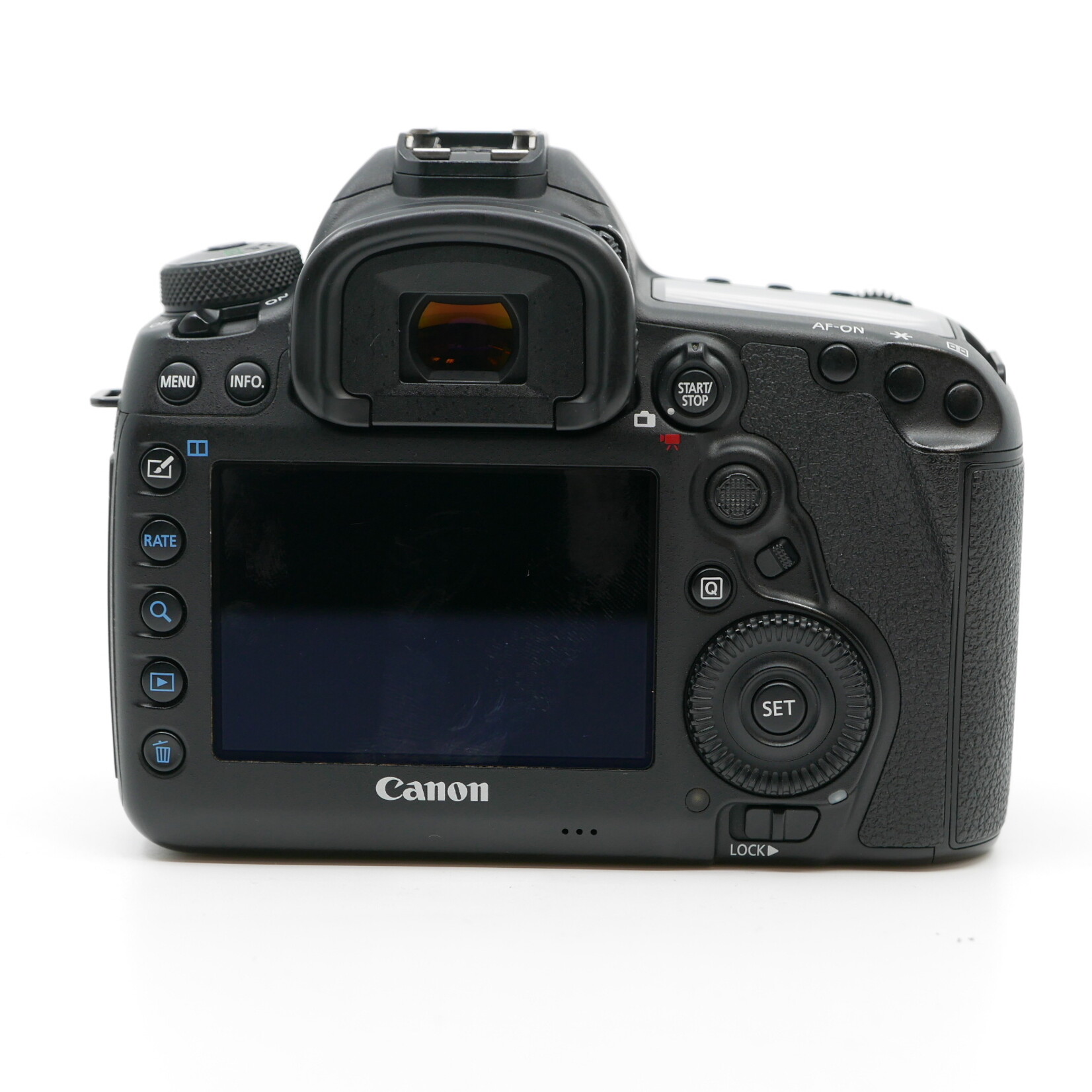 Canon Canon EOS 5D Mark IV (Used)