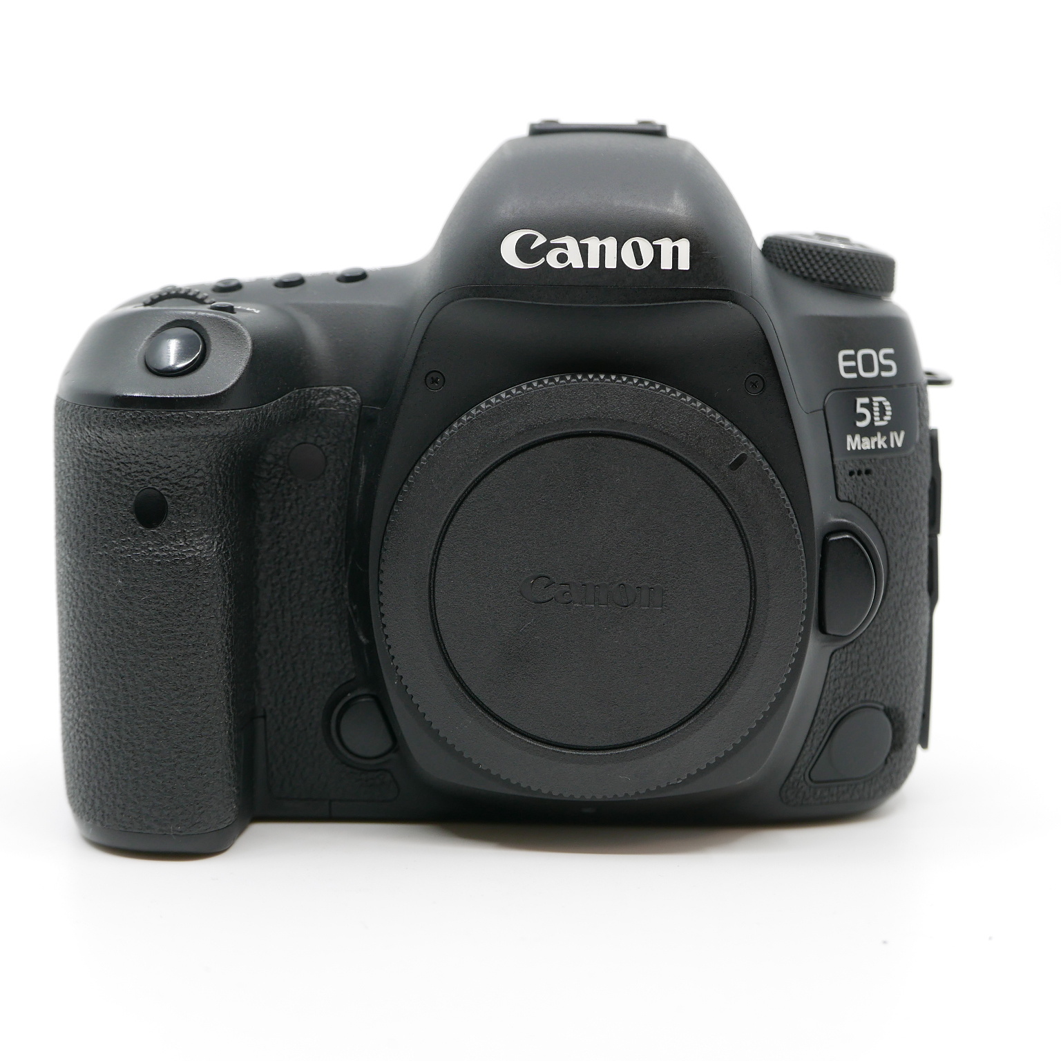EOS 5D Mark IV Used - Pro Photo