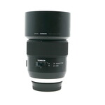 Tamron Tamron SP 85mm f/1.8 Di USD  Lens for Sony A-Mount (Used)
