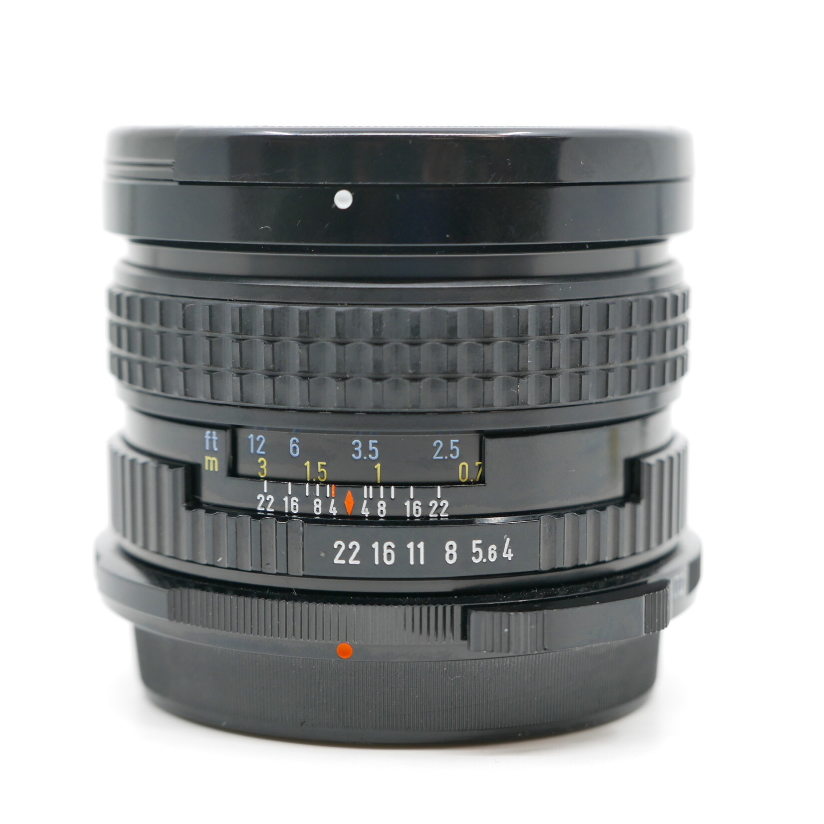 Pentax 67 45mm F/4 SMC Lens Used - Pro Photo