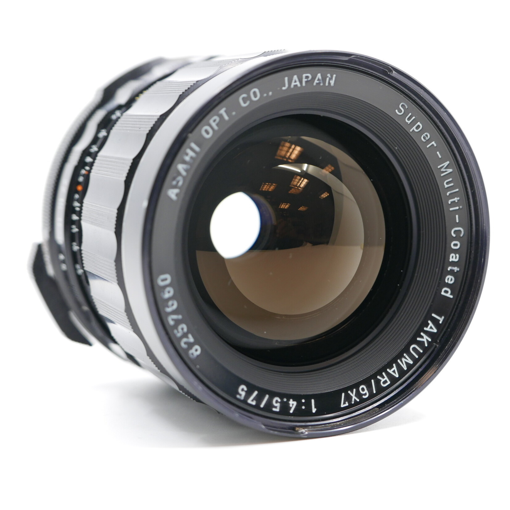 Pentax Pentax 67 75mm f4.5 SMC Takumar Lens (Used)