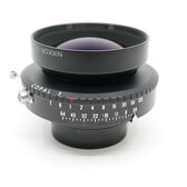 ケース付き ニコン NIKKOR-W 300mm F5.6 COPAL 3 EX】 Nikon Nikkor-W 300mm f5.6 Large Format Lens Copal 3