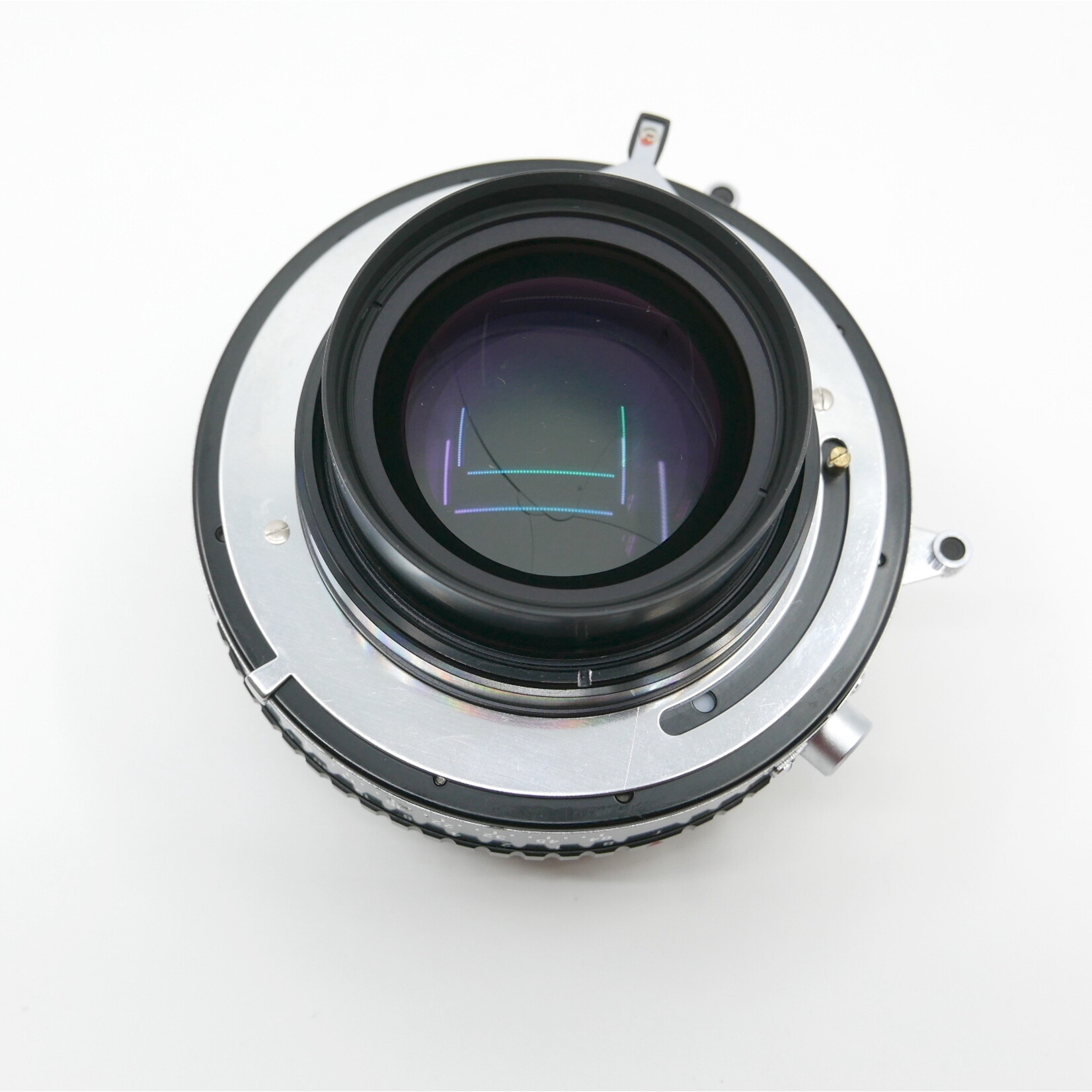Nikon Nikkor-W 240mm f5.6  w/Copal 3 (Used)