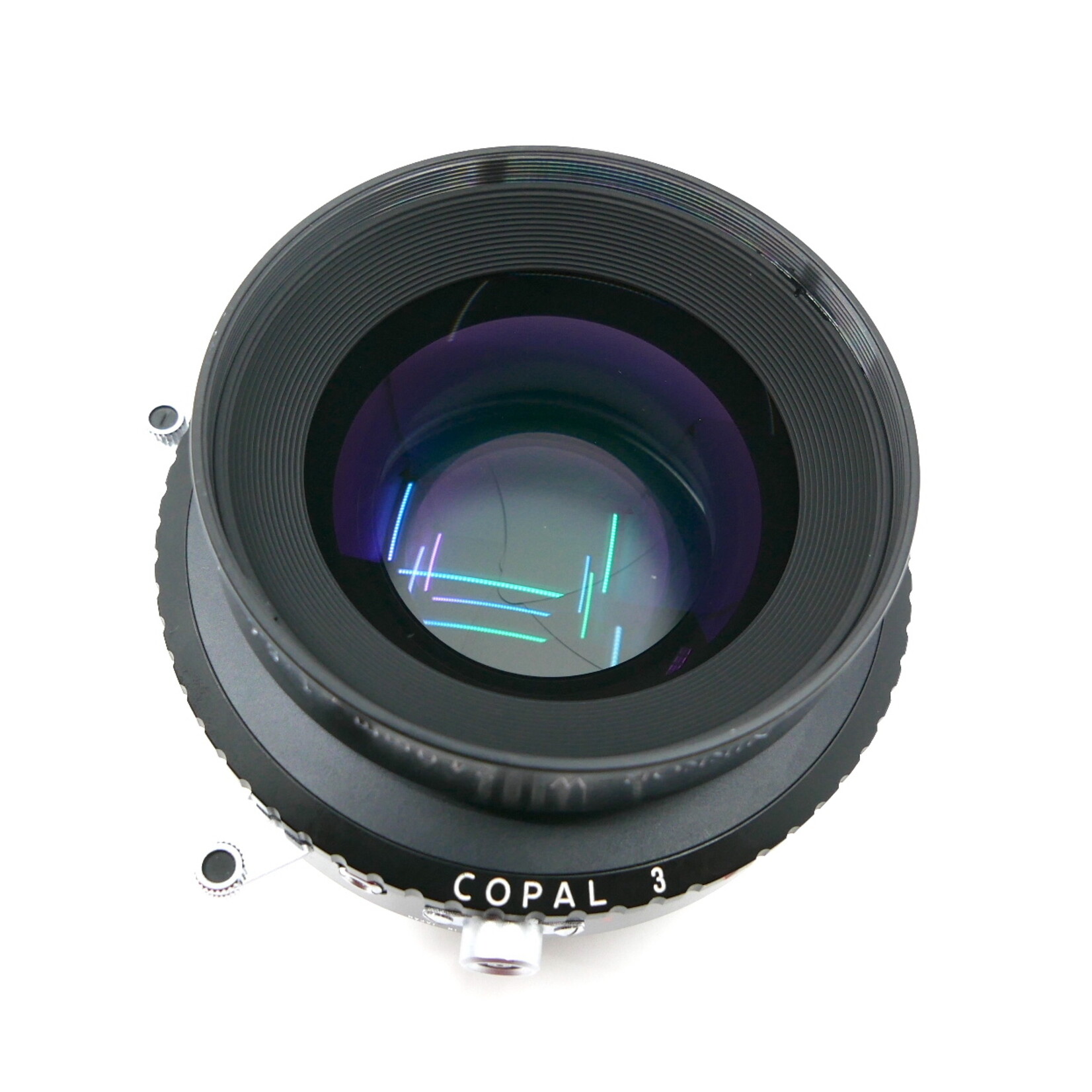Nikon Nikkor-W 240mm f5.6  w/Copal 3 (Used)