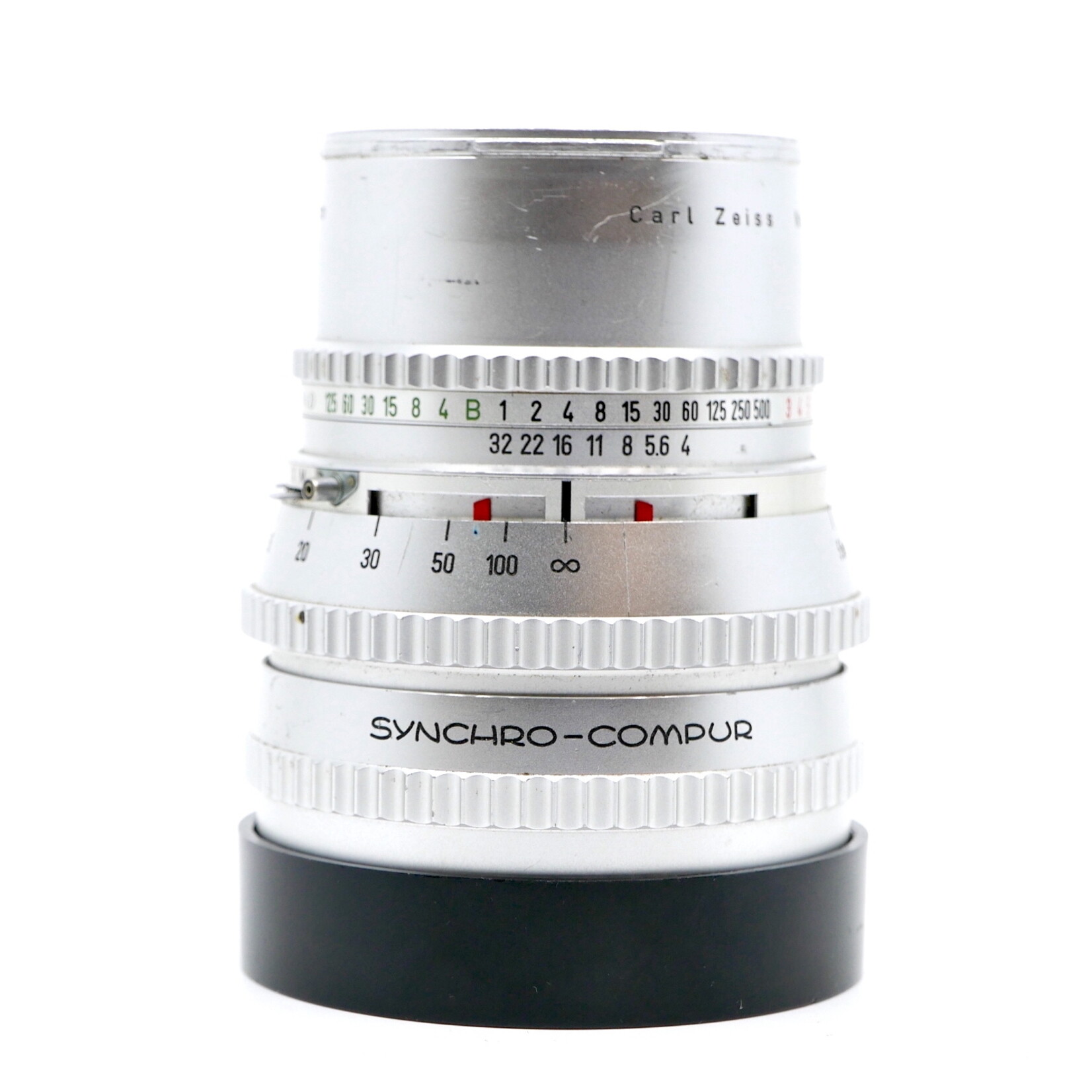 Hasselblad Hasselblad 150mm f/4 Sonnar C Lens CHROME (Used)