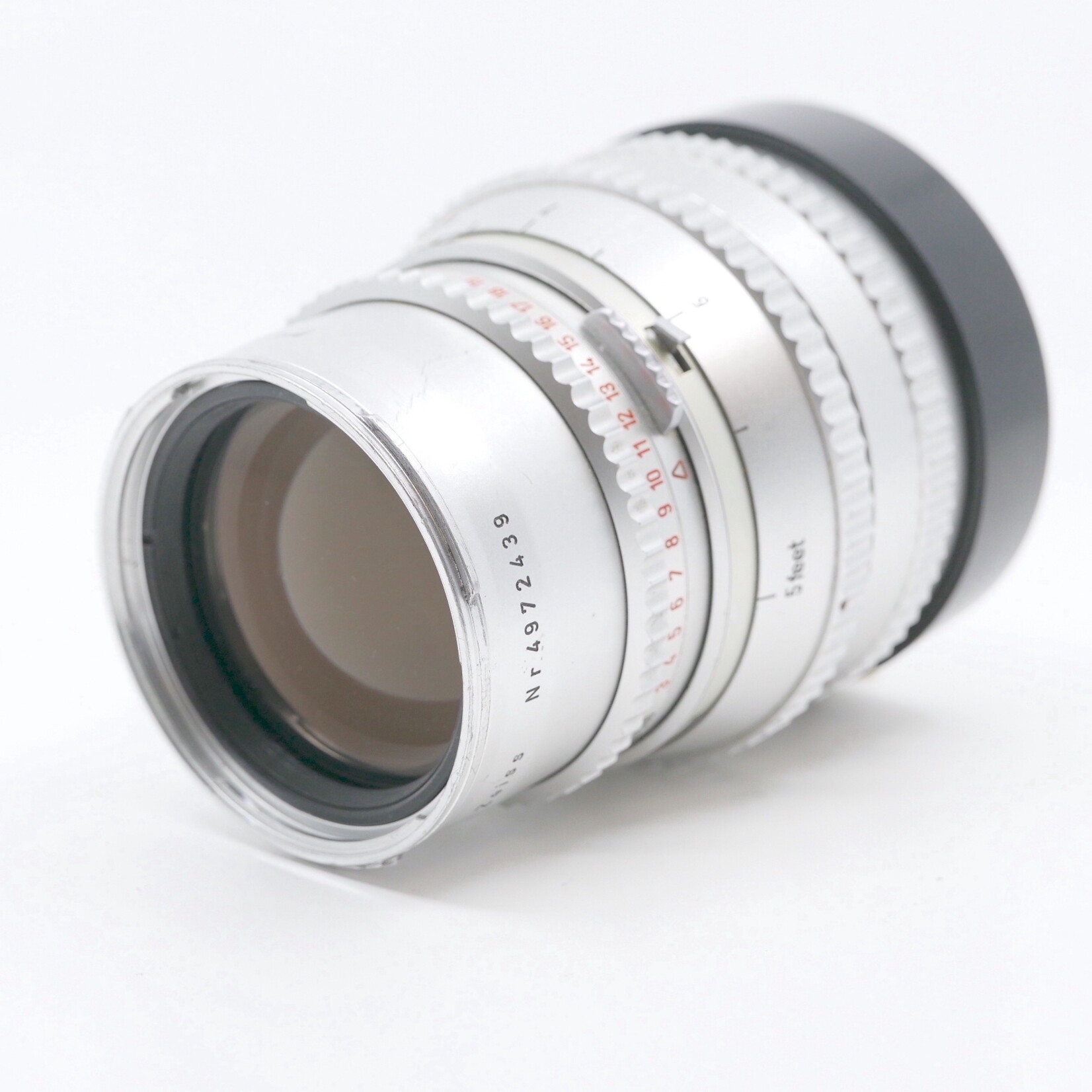 Hasselblad Hasselblad 150mm f/4 Sonnar C Lens CHROME (Used)