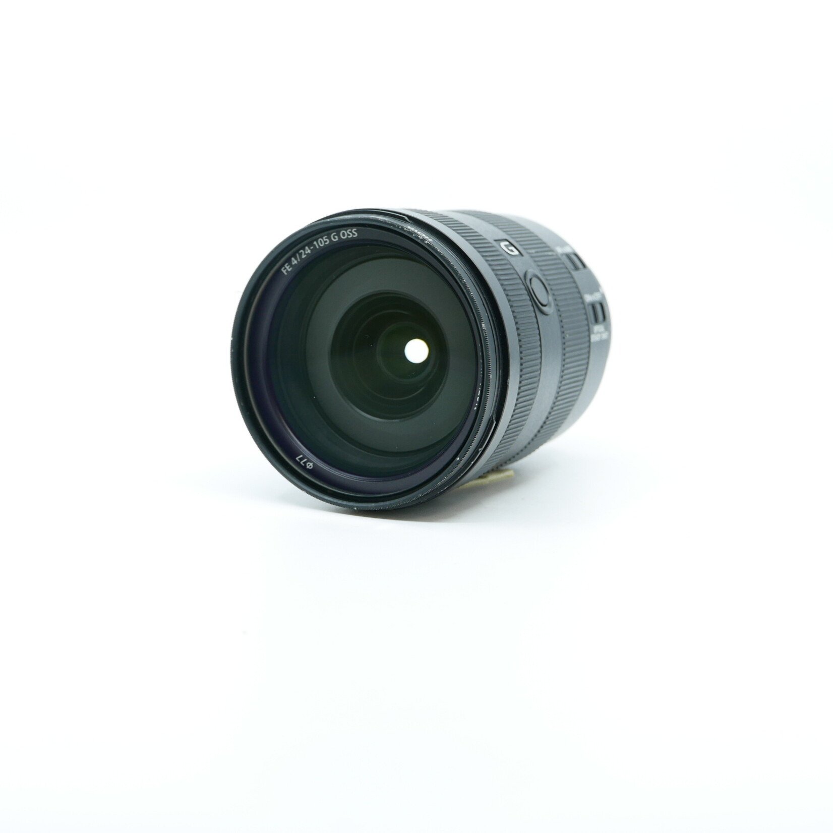 SONY Sony FE 24-105mm f/4 G OSS (Used)