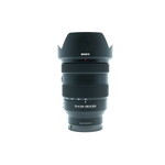 SONY Sony FE 24-105mm f/4 G OSS (Used)