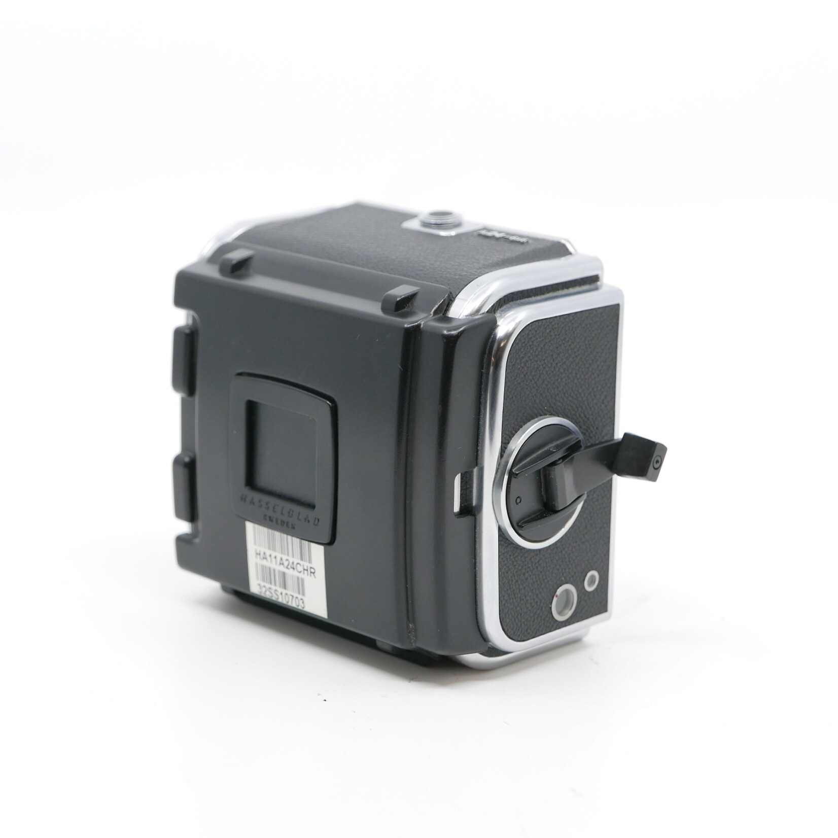 Hasselblad Hasselblad A-24 Film Back - Late-Model (Used)