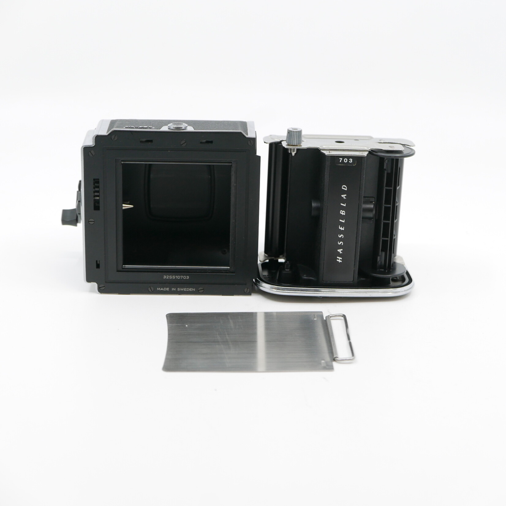 Hasselblad Hasselblad A-24 Film Back - Late-Model (Used)