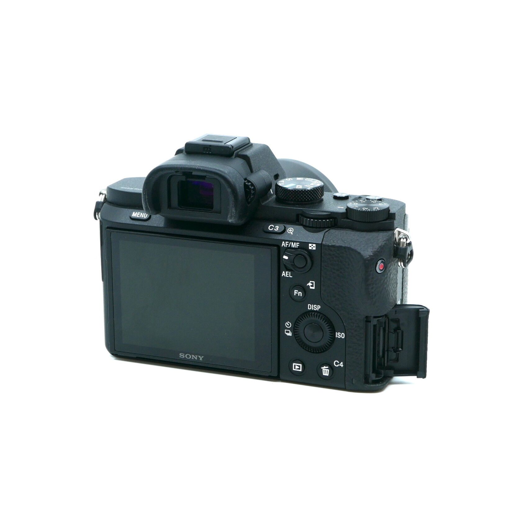 SONY Sony A7 II w/FE 28mm f2 lens (Used)