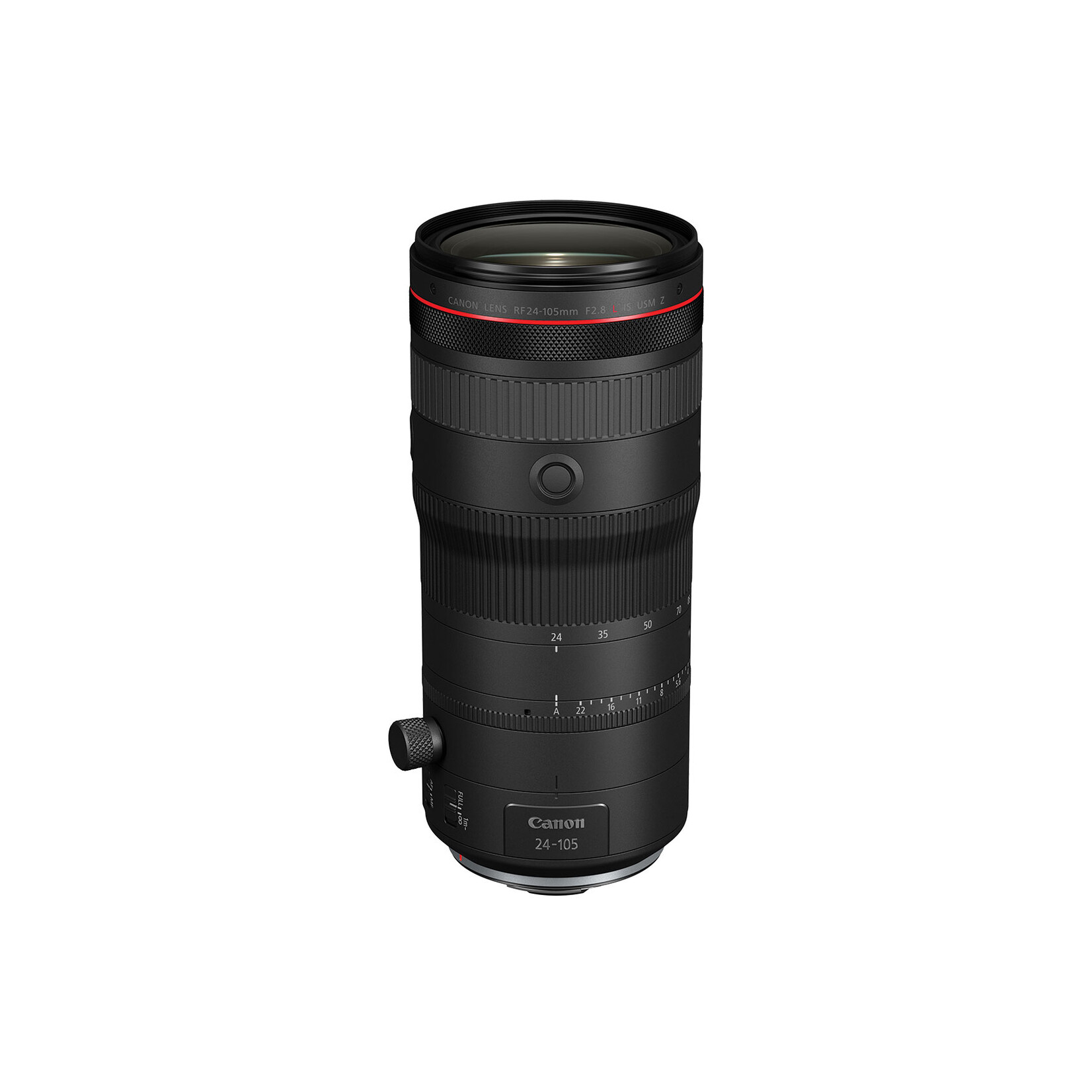 Canon RF24-105mm F2.8 L IS USM Z
