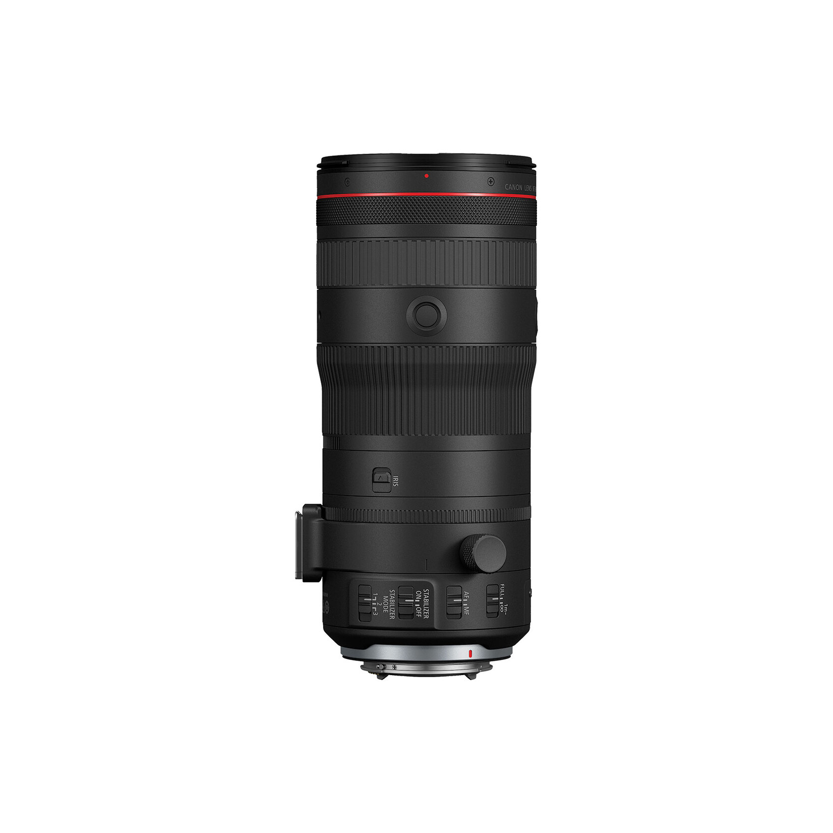 Canon RF24-105mm F2.8 L IS USM Z
