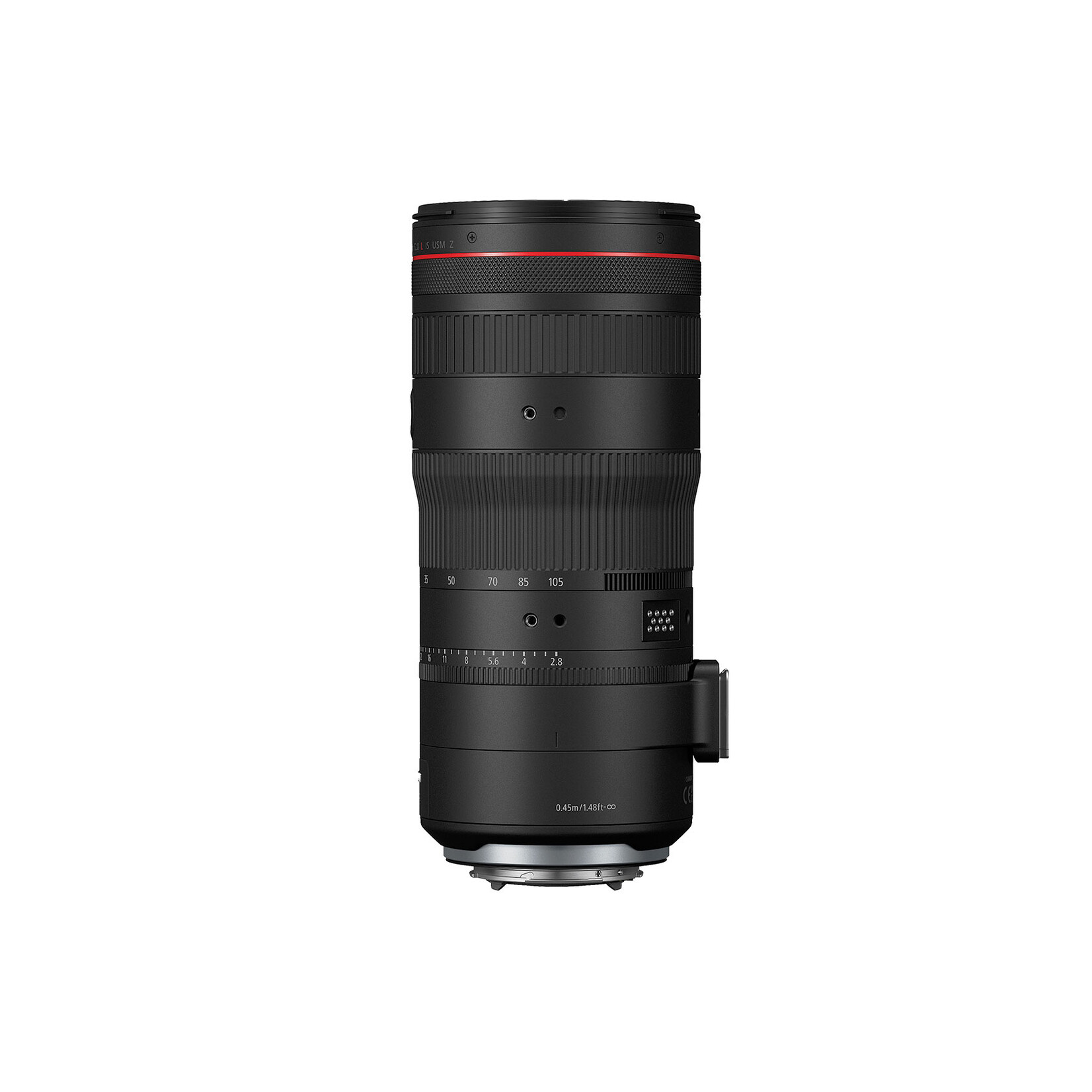 Canon RF24-105mm F2.8 L IS USM Z